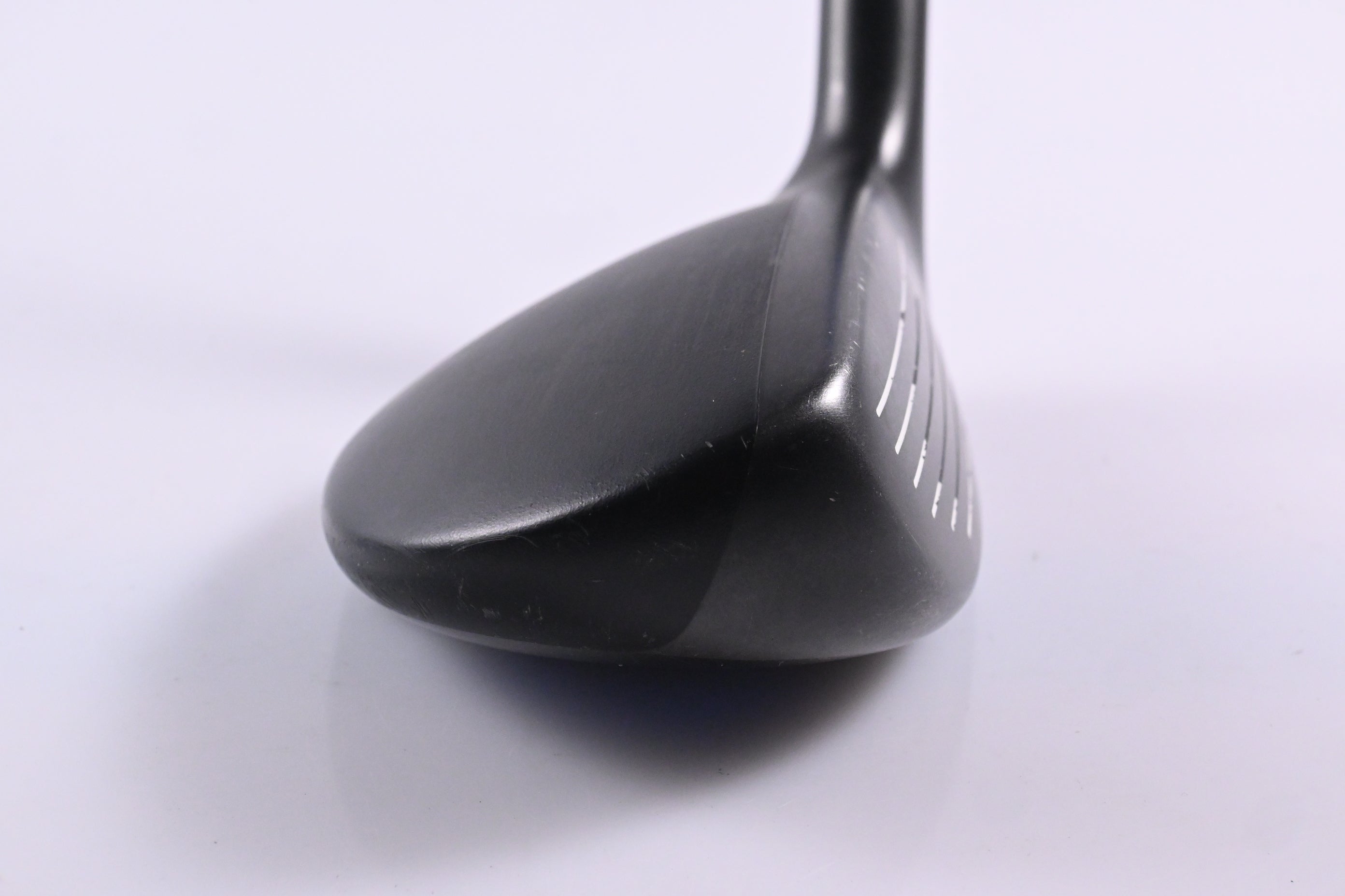 Ping G30 #4 Hybrid / 22 Degree / Regular Flex Ping TFC 419 Shaft