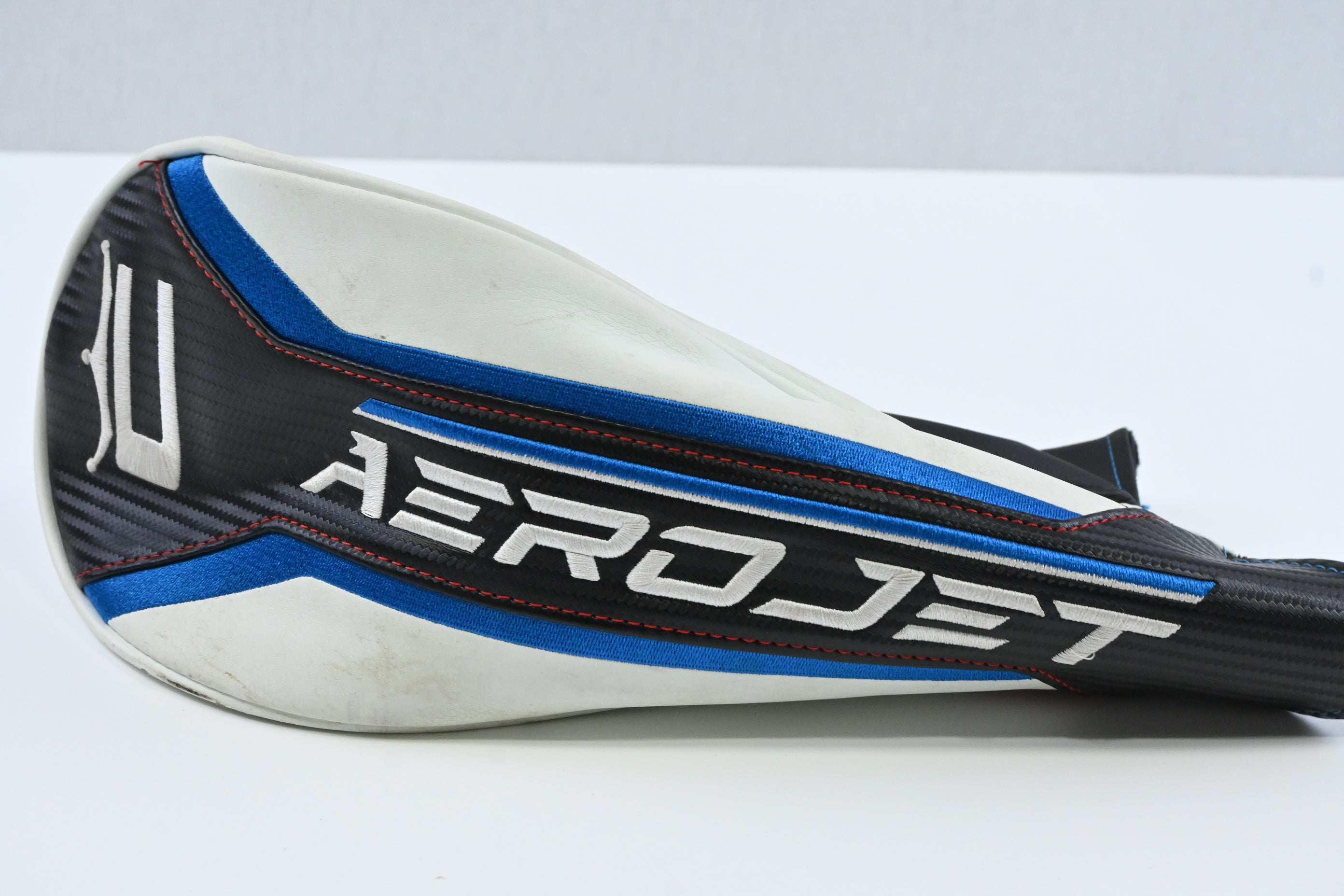 Cobra Aerojet Max Driver / 10.5 Degree / Stiff Flex UST Helium Nanocore 5