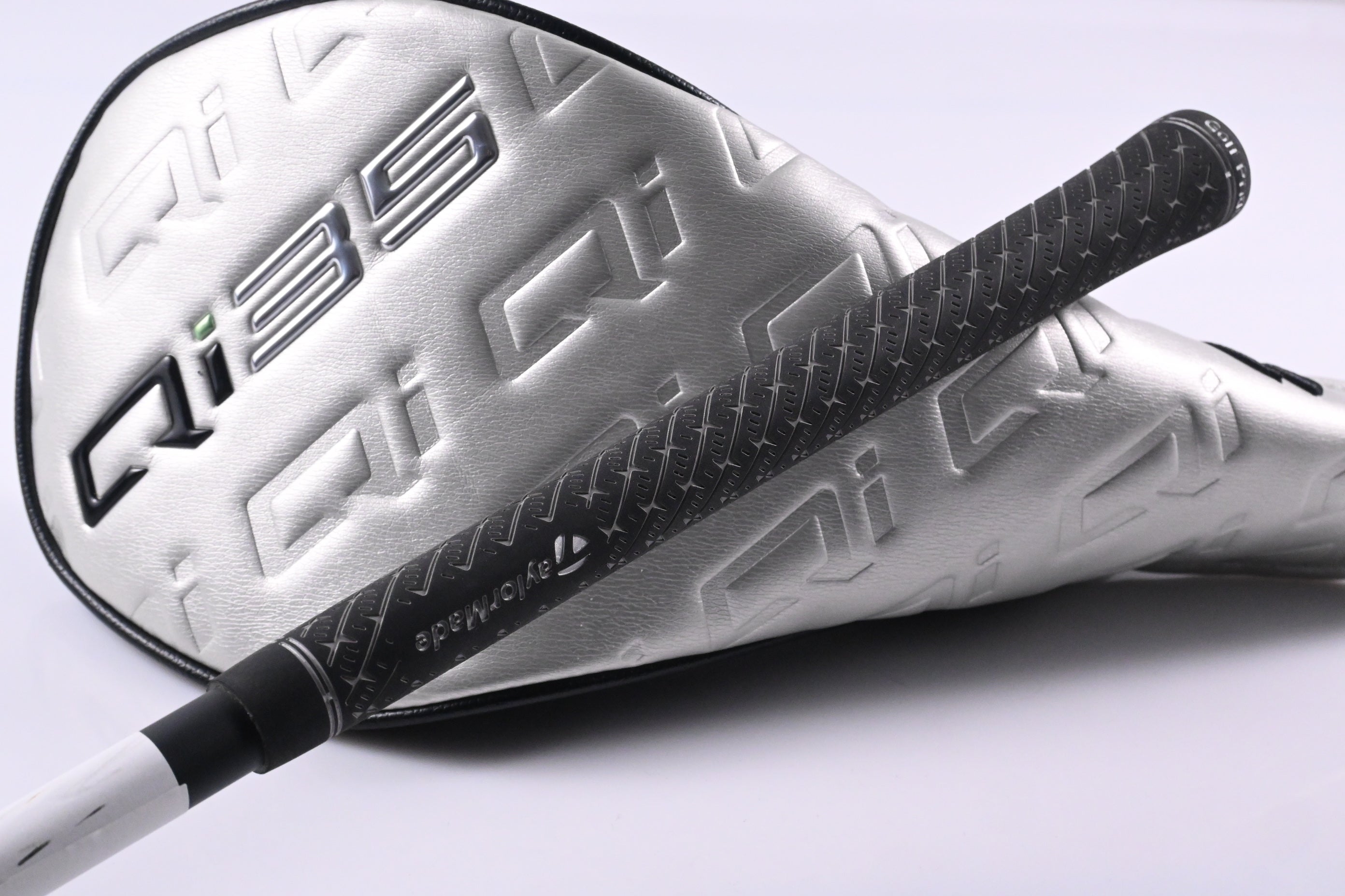 Taylormade Qi35 Max Driver / 10.5 Degree / Senior Flex Fujikura Air Speeder 50