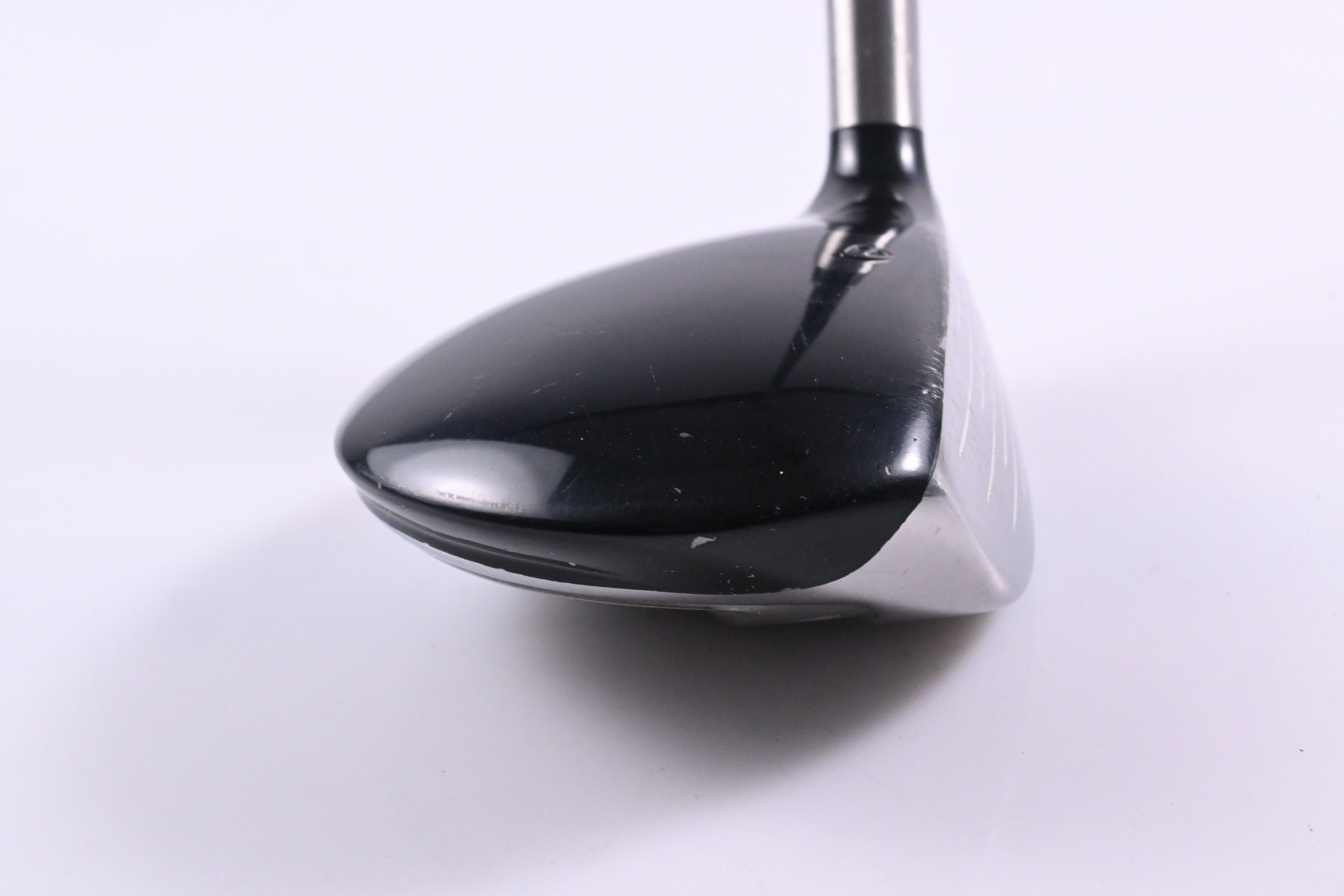 Taylormade R7 Draw #5 Wood / 18 Degree / Regular Flex Reax 55 Shaft