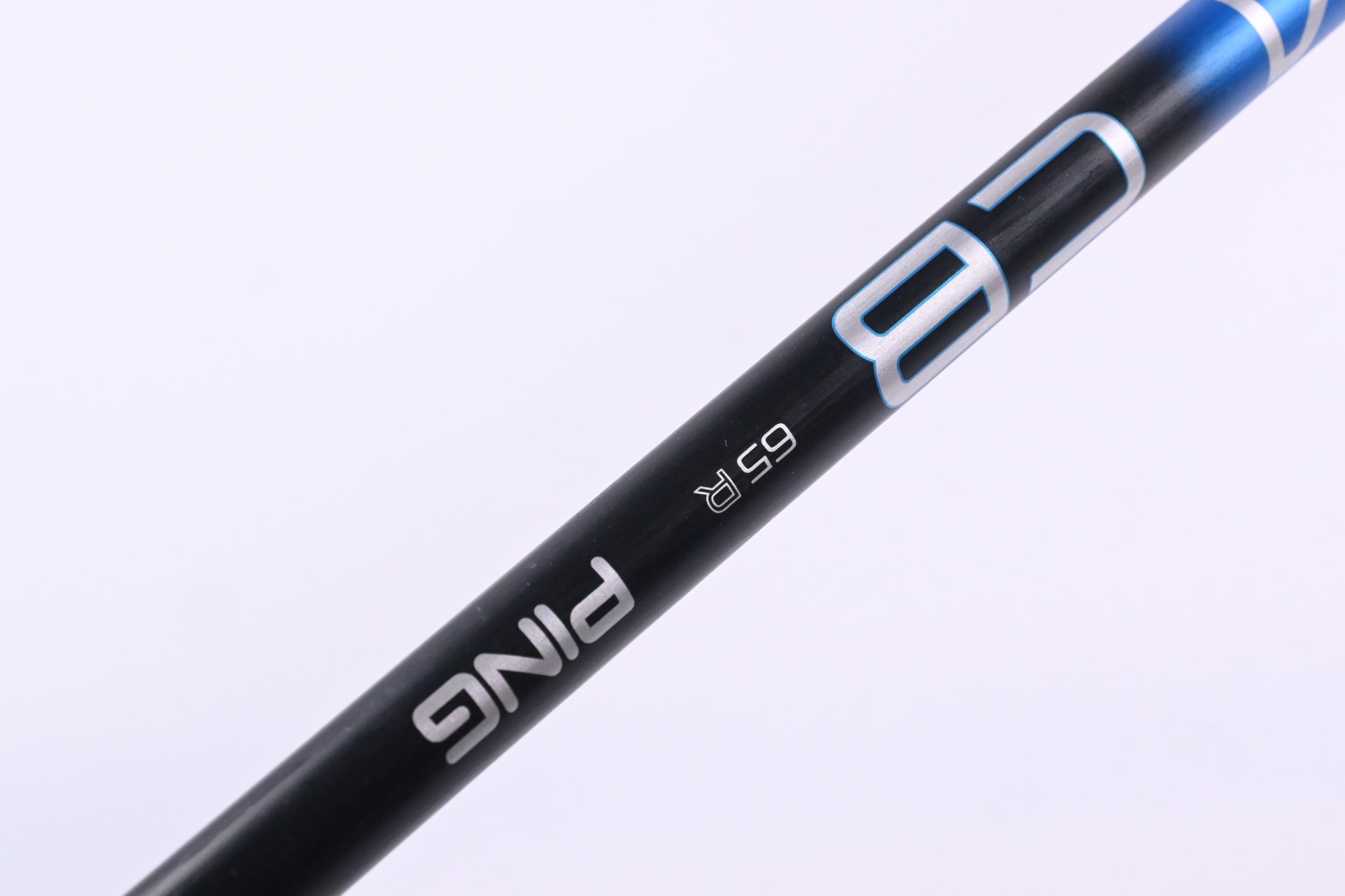 Ping G440 SFT #5 Wood / 19 Degree / Regular Flex Ping Alta CB Blue 65 Shaft