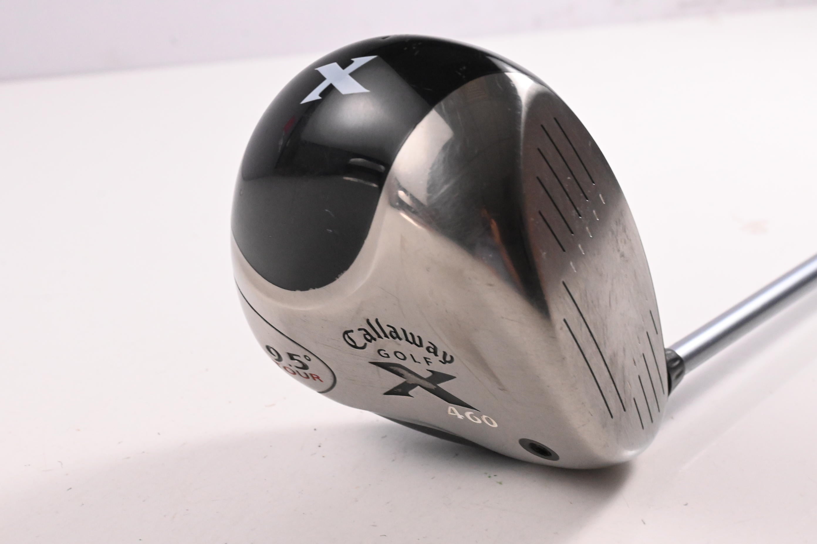 Callaway X460 Tour Driver / 9.5 Degree / Stiff Flex Fujikura TPS 26.3 Shaft