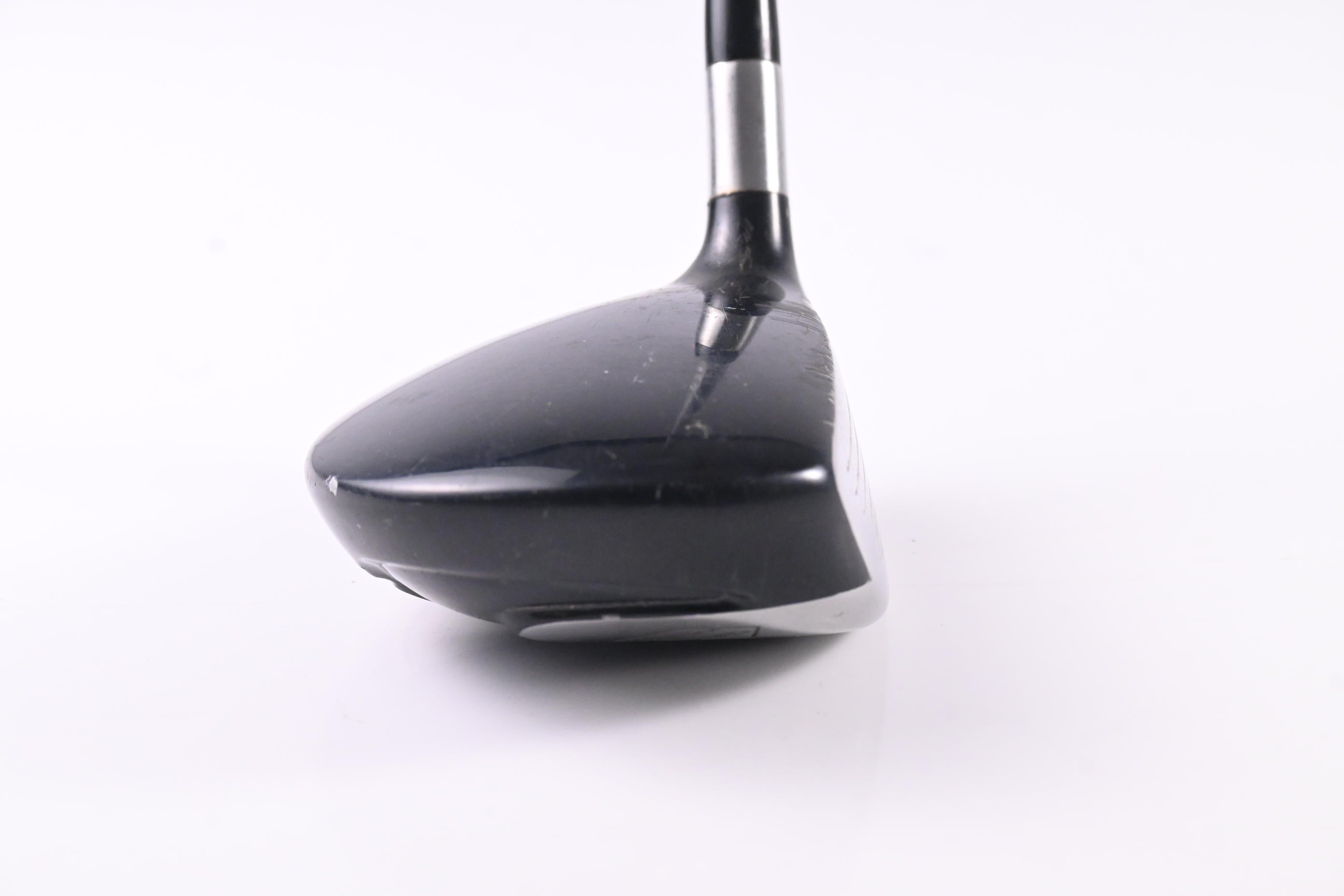 Mizuno F-50 #3 Wood / 15 Degree / Stiff Flex Exsar Shaft
