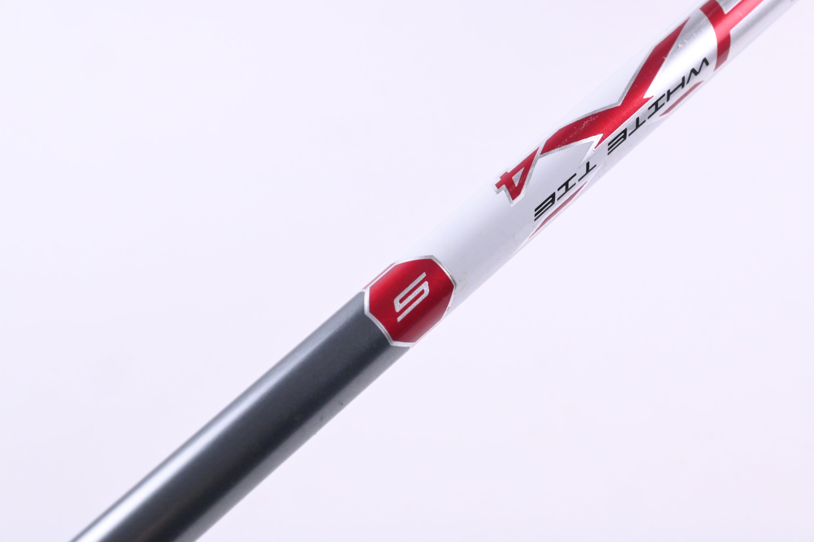 Taylormade M1 2016 #4 Hybrid / 21 Degree / Stiff Flex Matrix Ozik HX 4 Shaft