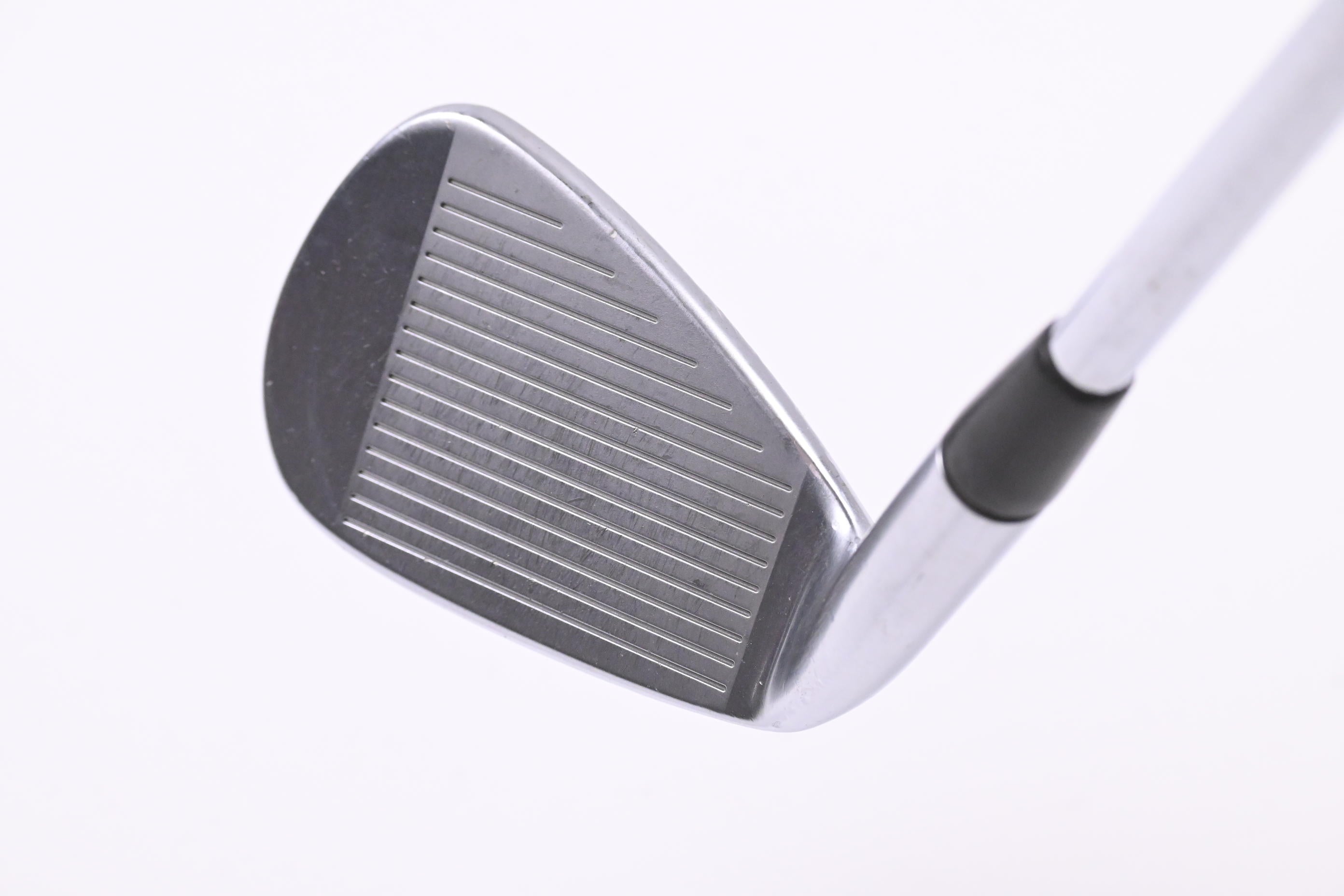 Cobra Forged Tec 2022 #9 Iron / 39 Degree / Stiff Flex KBS $-Taper Lite Shaft
