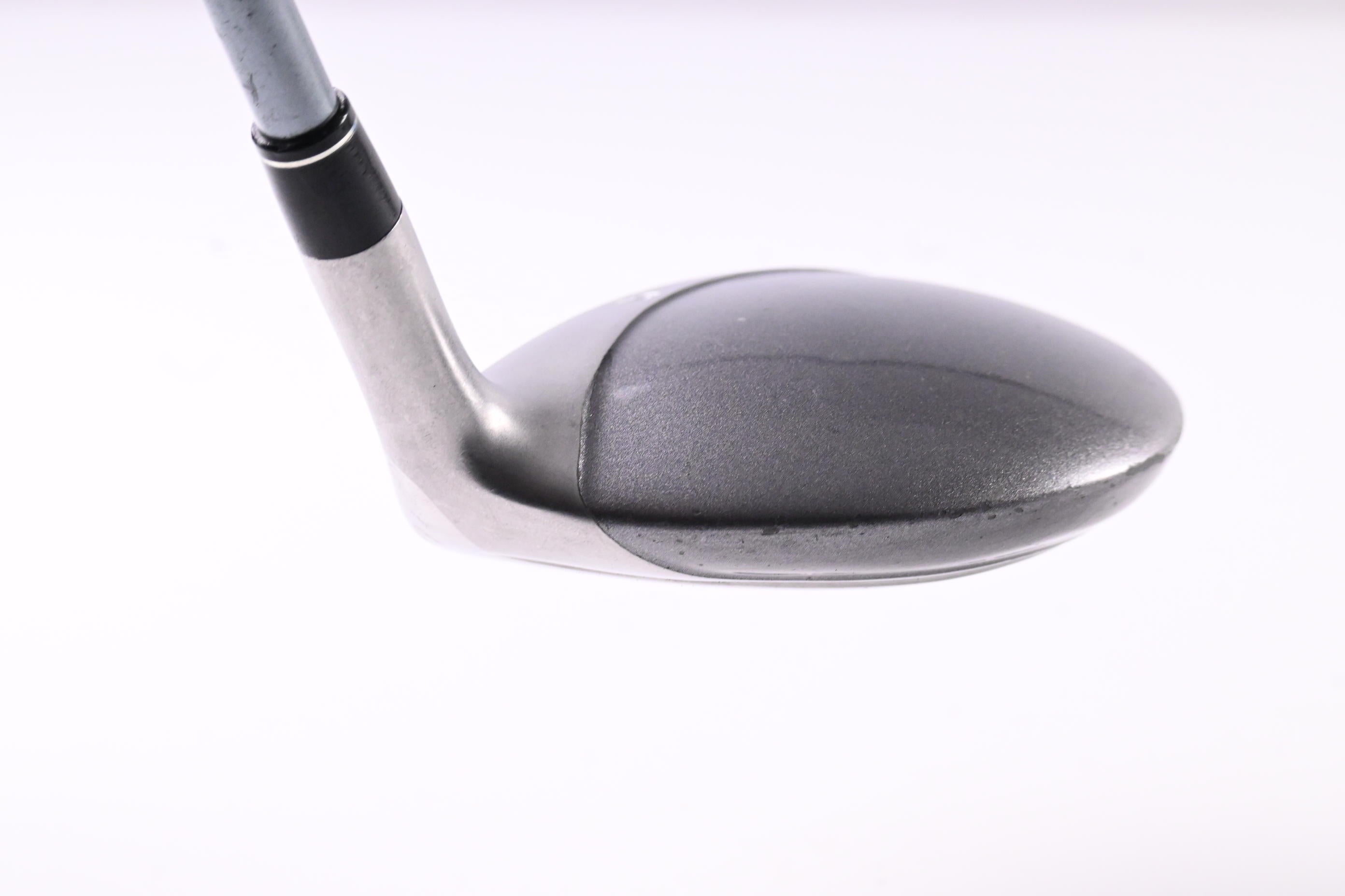 Ladies Taylormade Miscela #3 Wood / 15 Degree / Ladies Flex Miscela Shaft