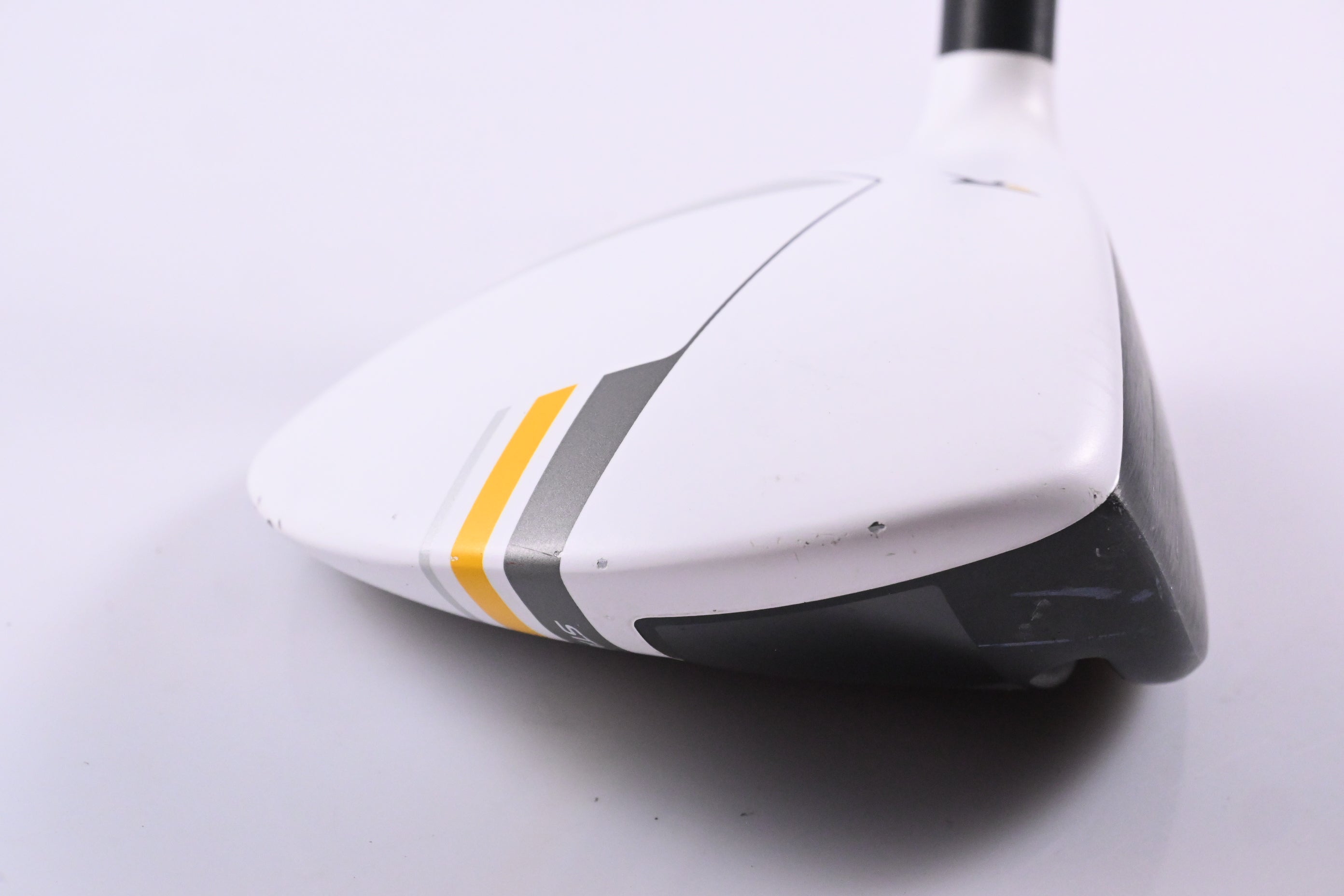 Taylormade RBZ Stage 2 #5 Wood / 21 Degree / Regular Flex RocketFuel 60 Shaft