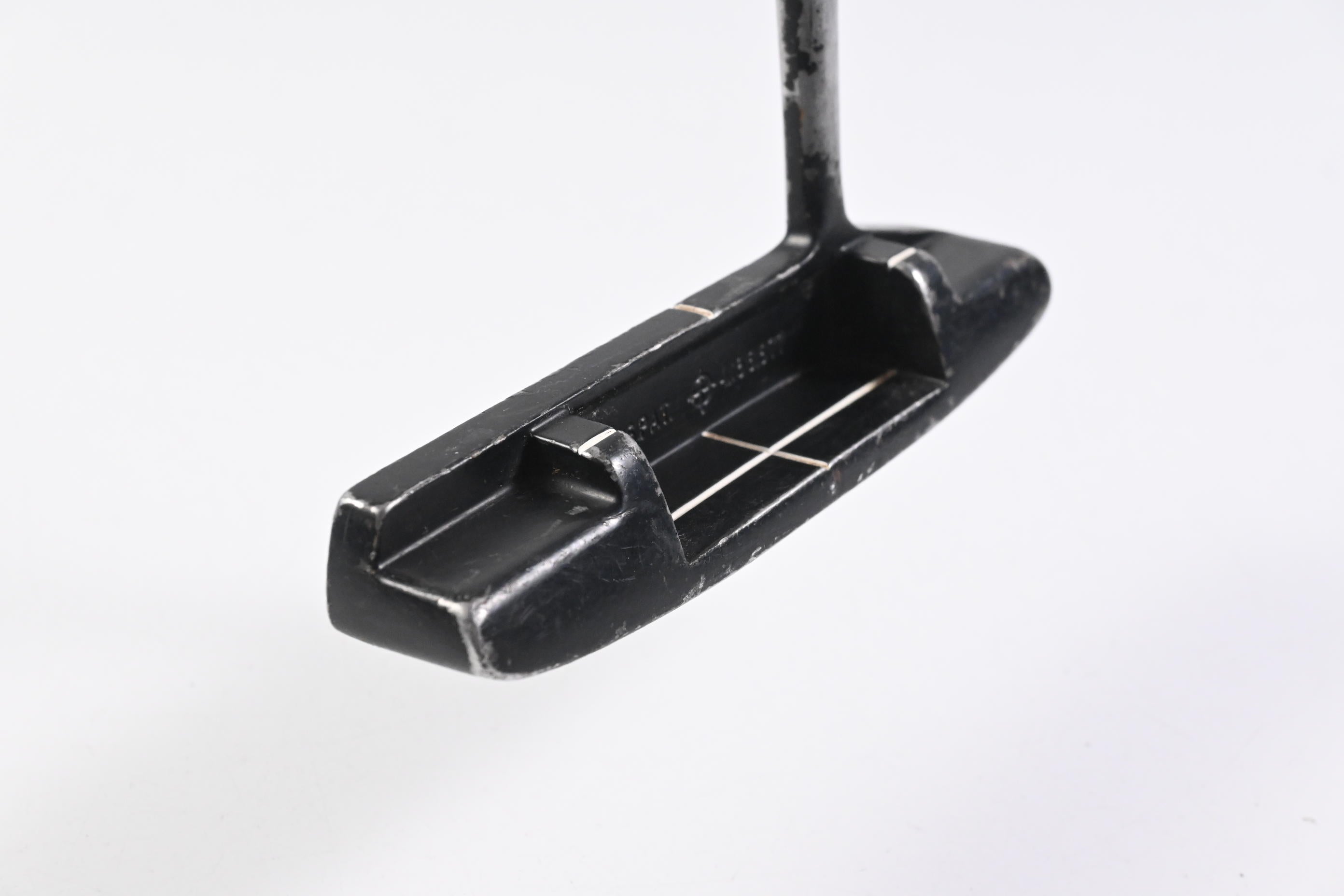 Left Hand Titleist Dead Center SP-212 Putter / 34 Inch