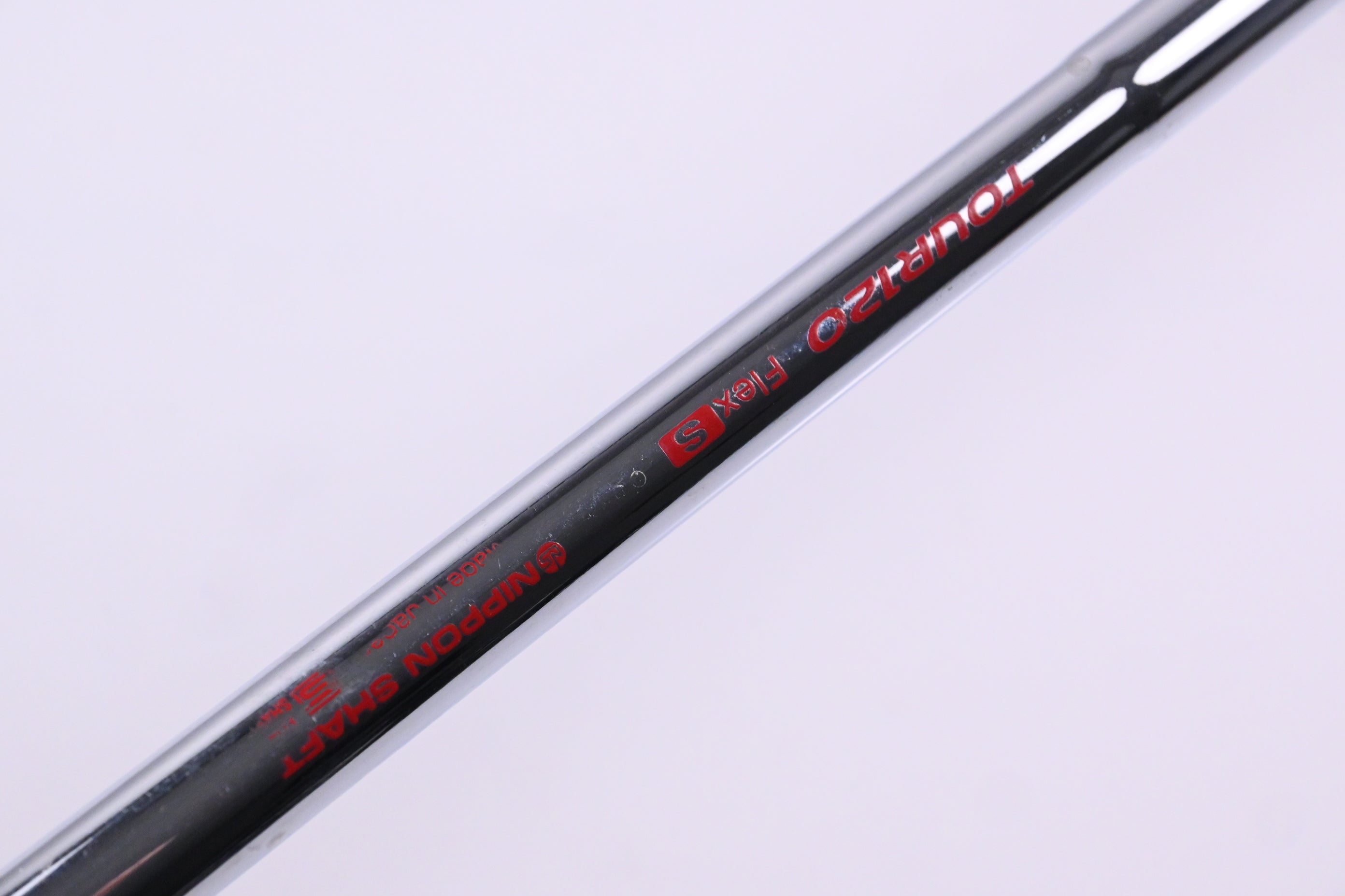 Srixon ZX MK II Utility #3 Iron / 20 Degree / Stiff Flex N.S.Pro Modus³ Tour 120