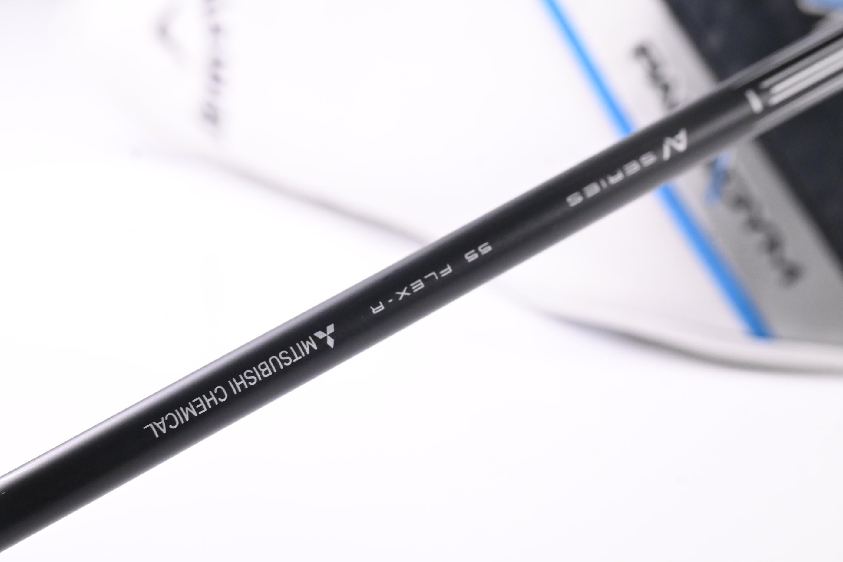 Callaway Paradym Ai Smoke Max Driver / 10.5 Degree / Regular Flex Tensei AV Blue