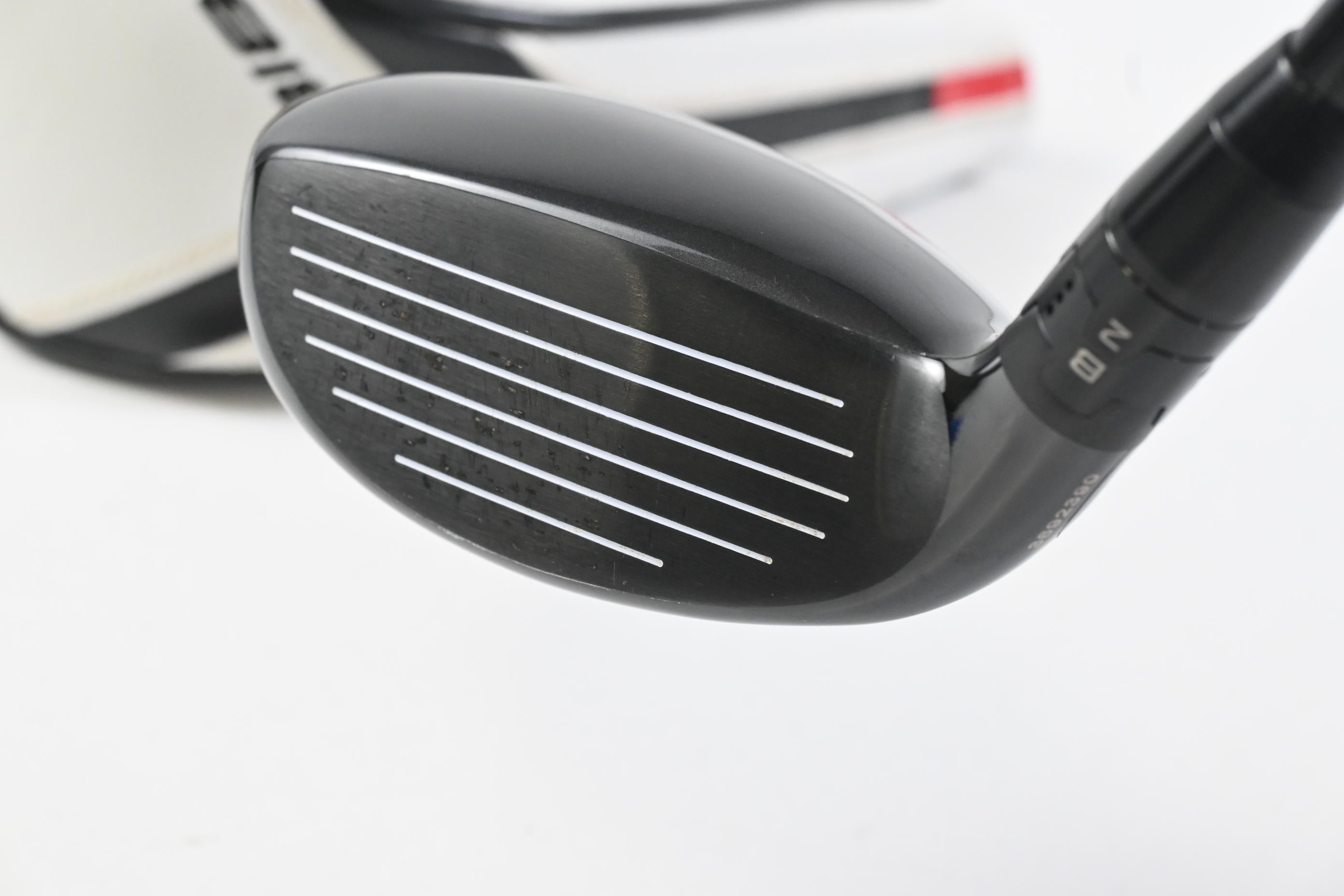 Titleist 818 H1 #5 Hybrid / 25 Degree / Regular Flex Tensei CK Blue 70 Shaft
