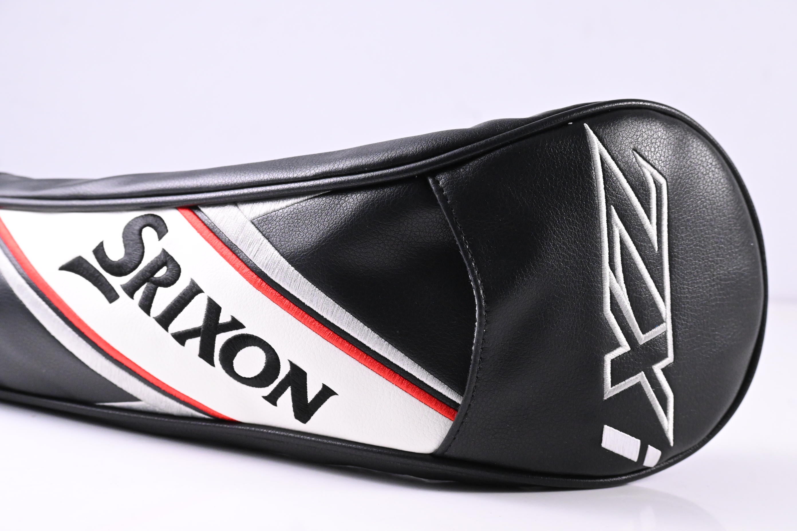 Srixon ZXi Max Driver / 10.5 Degree / Senior Flex Denali Red 50 Shaft