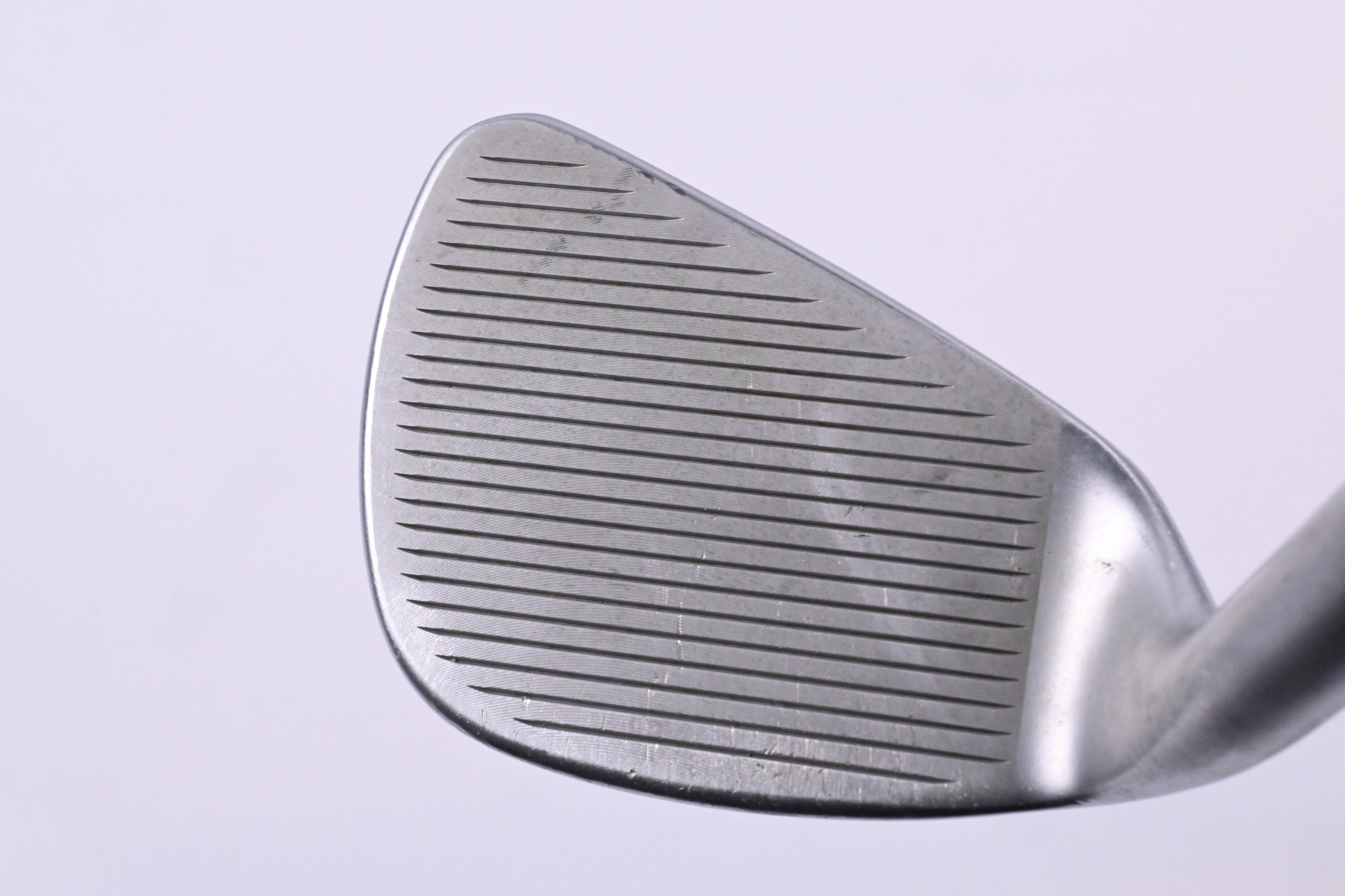 Ping BunkR Lob Wedge / 64 Degree / Black Dot / Wedge Flex Ping Z-Z115 Shaft