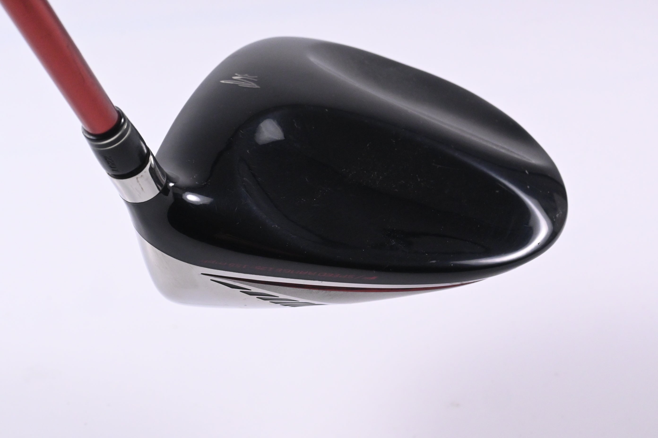 Cobra Speed LD Driver / 9 Degree / Regular Flex Aldila NV Red 55 Shaft