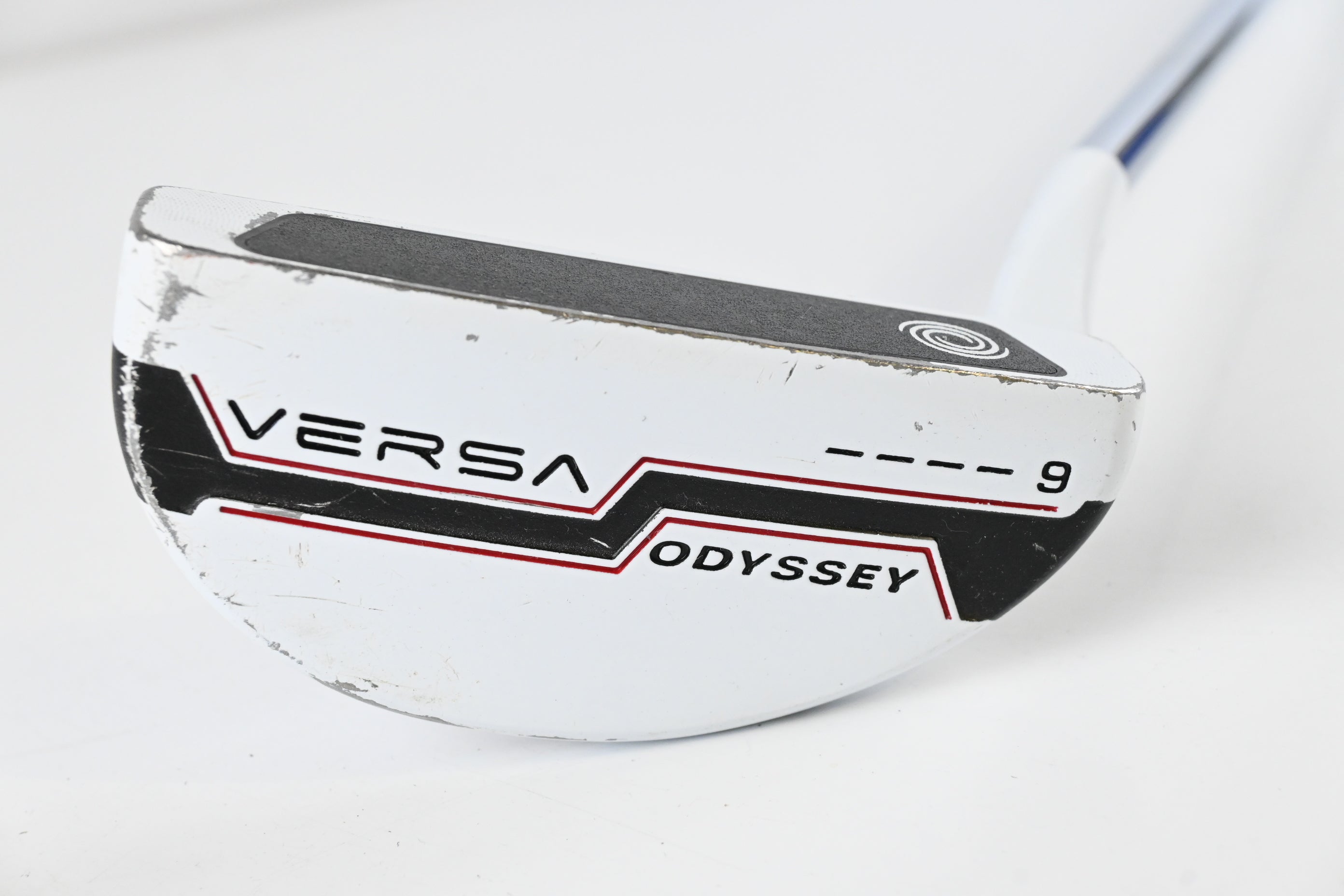 Odyssey Versa 9 Putter / 34 Inch