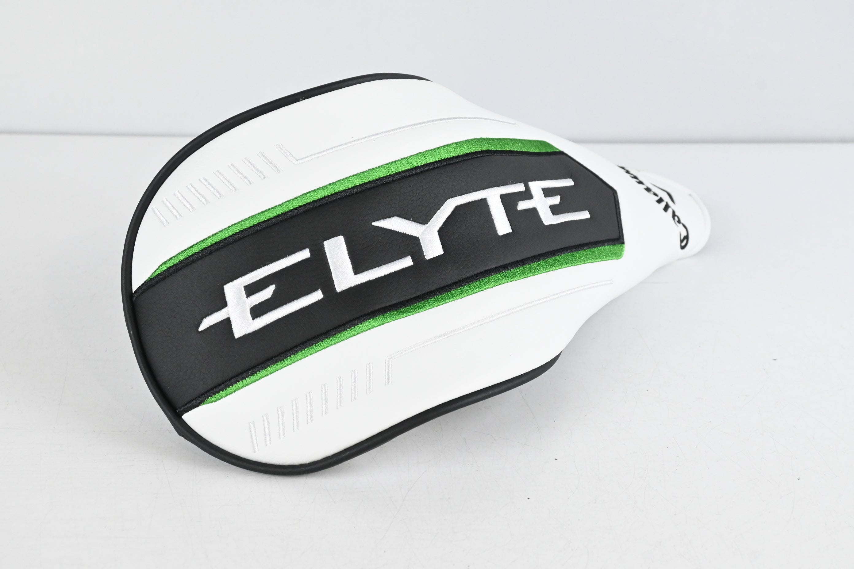 Callaway Elyte Driver / 10.5 Degree / Stiff Flex Denali Charcoal 50 Shaft