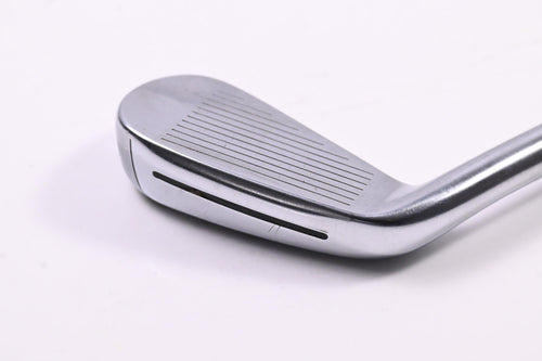 Taylormade Stealth UDI #2 Iron / 18 Degree / Stiff Flex HZRDUS RDX Smoke Red 80
