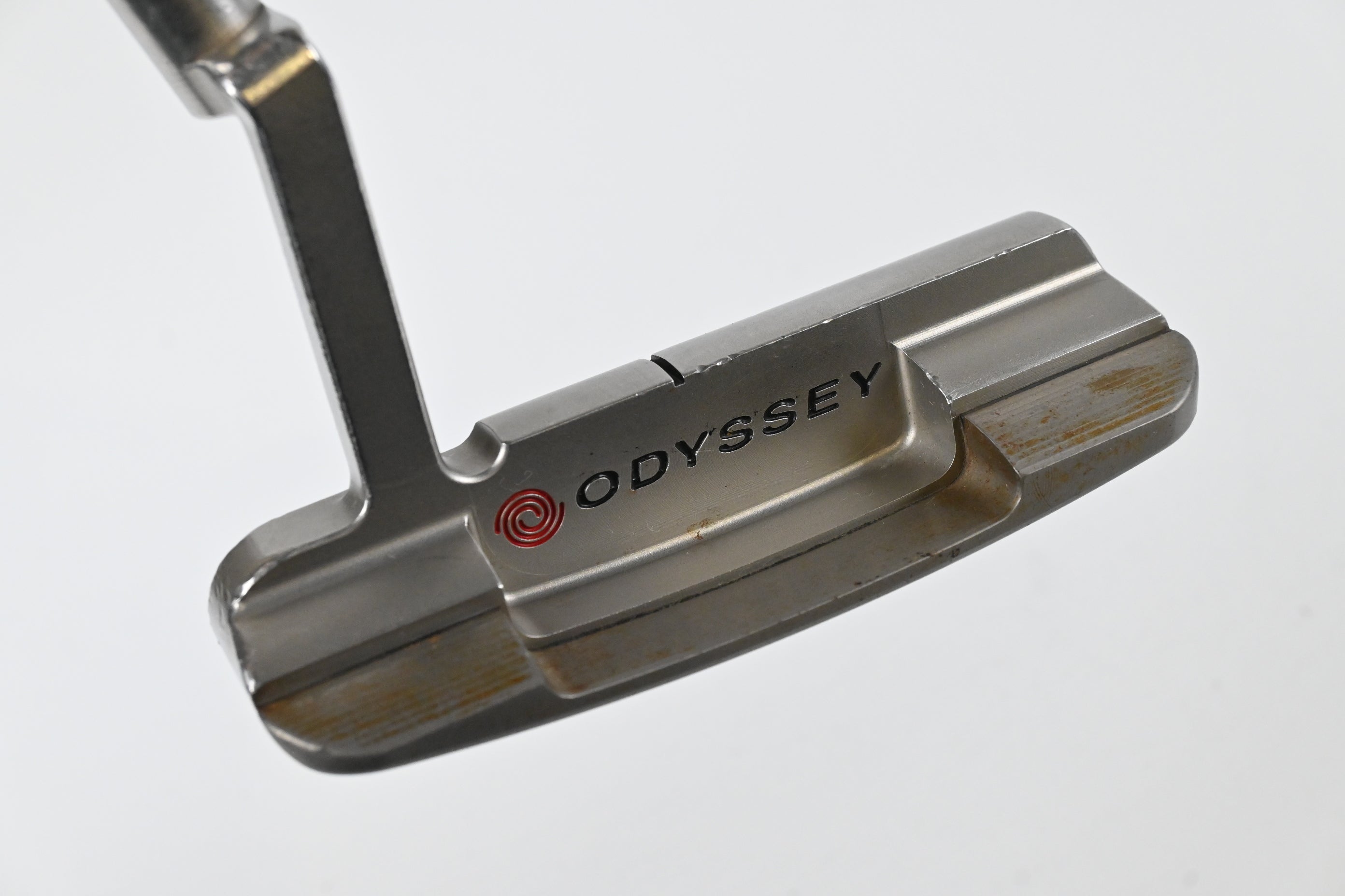 Odyssey Triforce 1 Putter / 35 Inch
