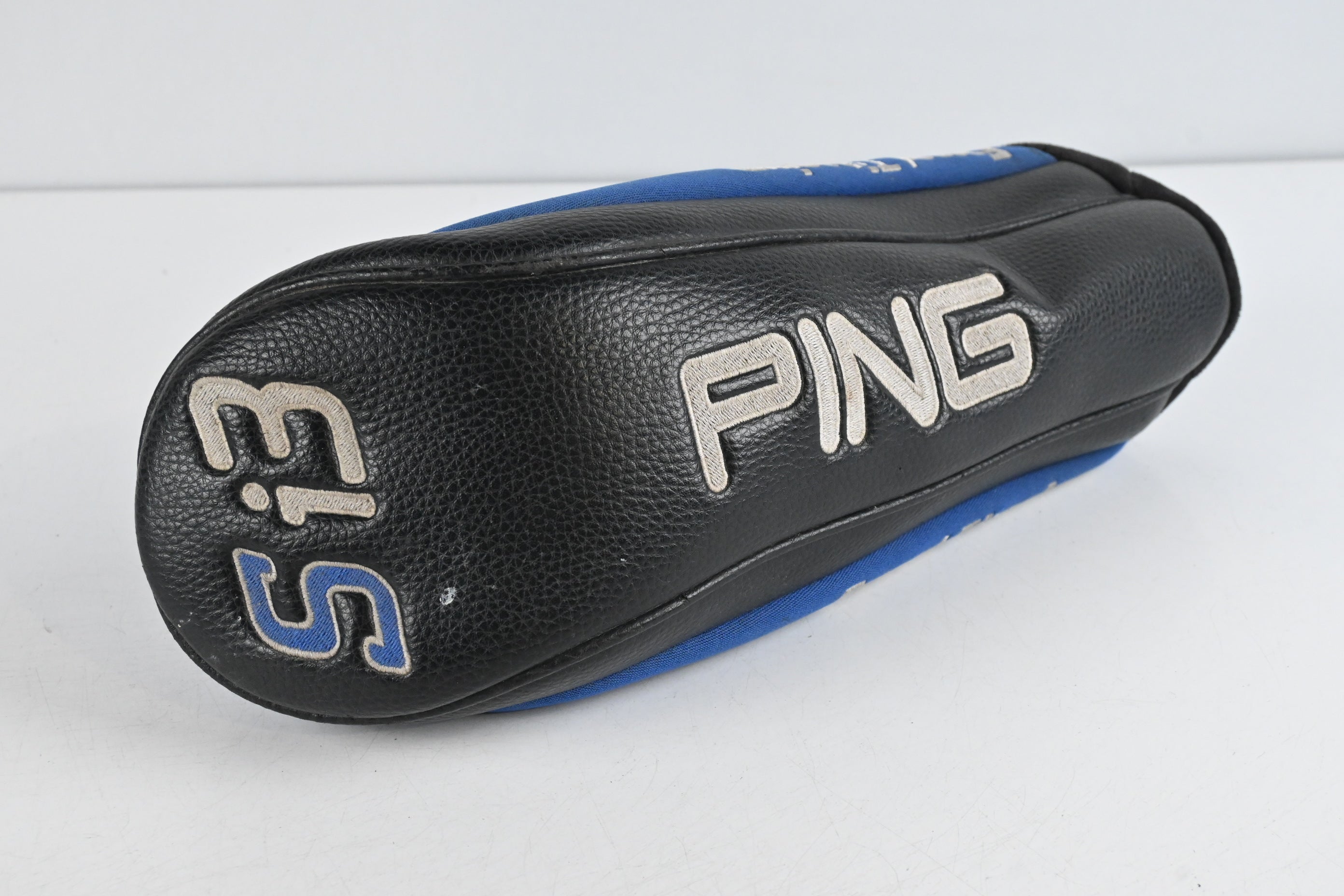 Ping Si3 Driver / 10 Degree / Stiff Flex Grafalloy ProLaunch Blue 65 Shaft