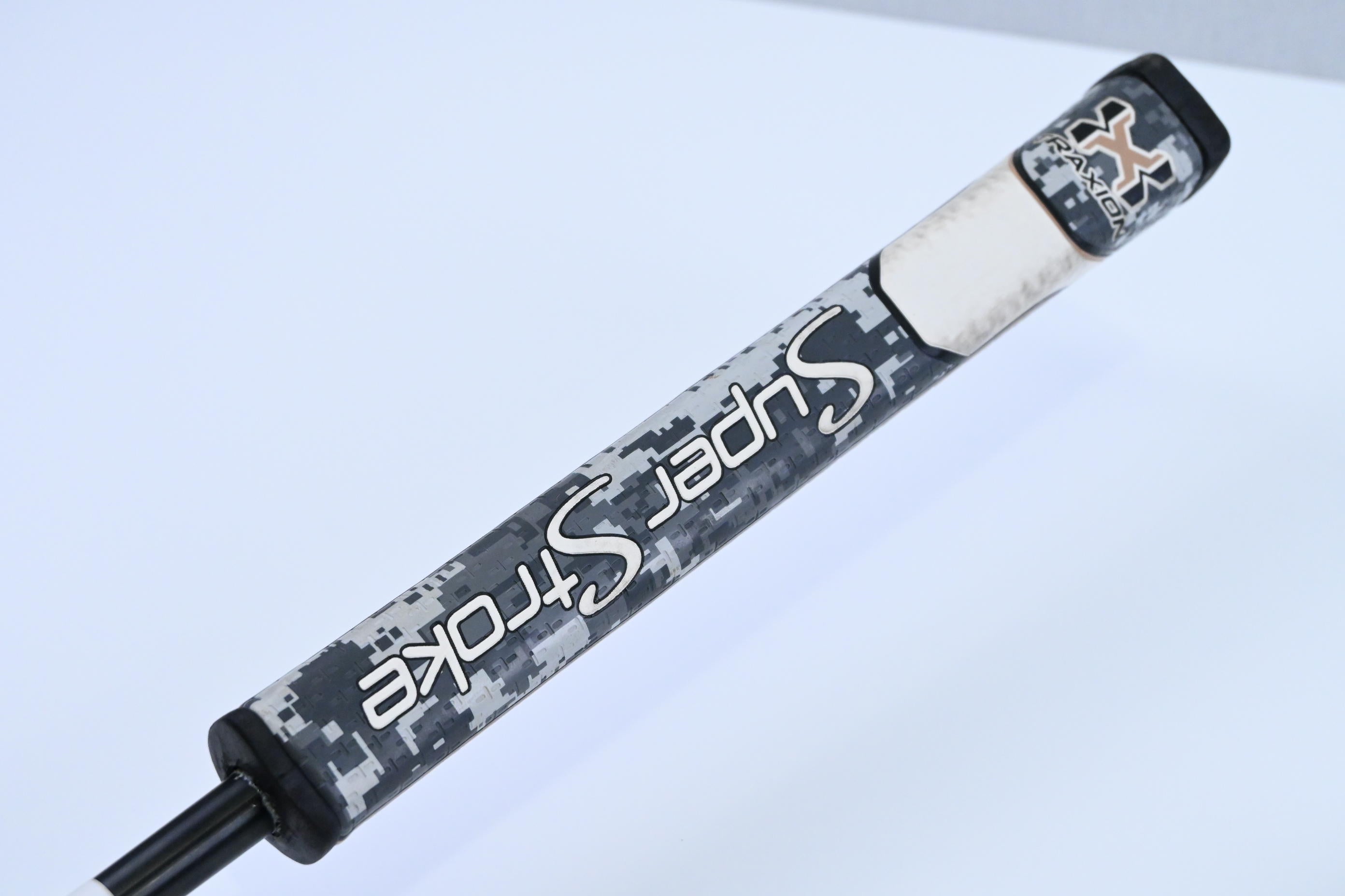 Sub 70 Milled Sycamore 005 Putter / 33 Inch