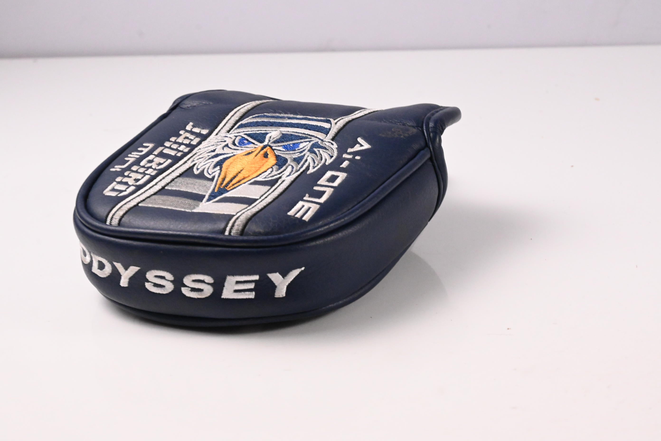Odyssey Ai-One Jailbird Mini CH Putter / 34 Inch