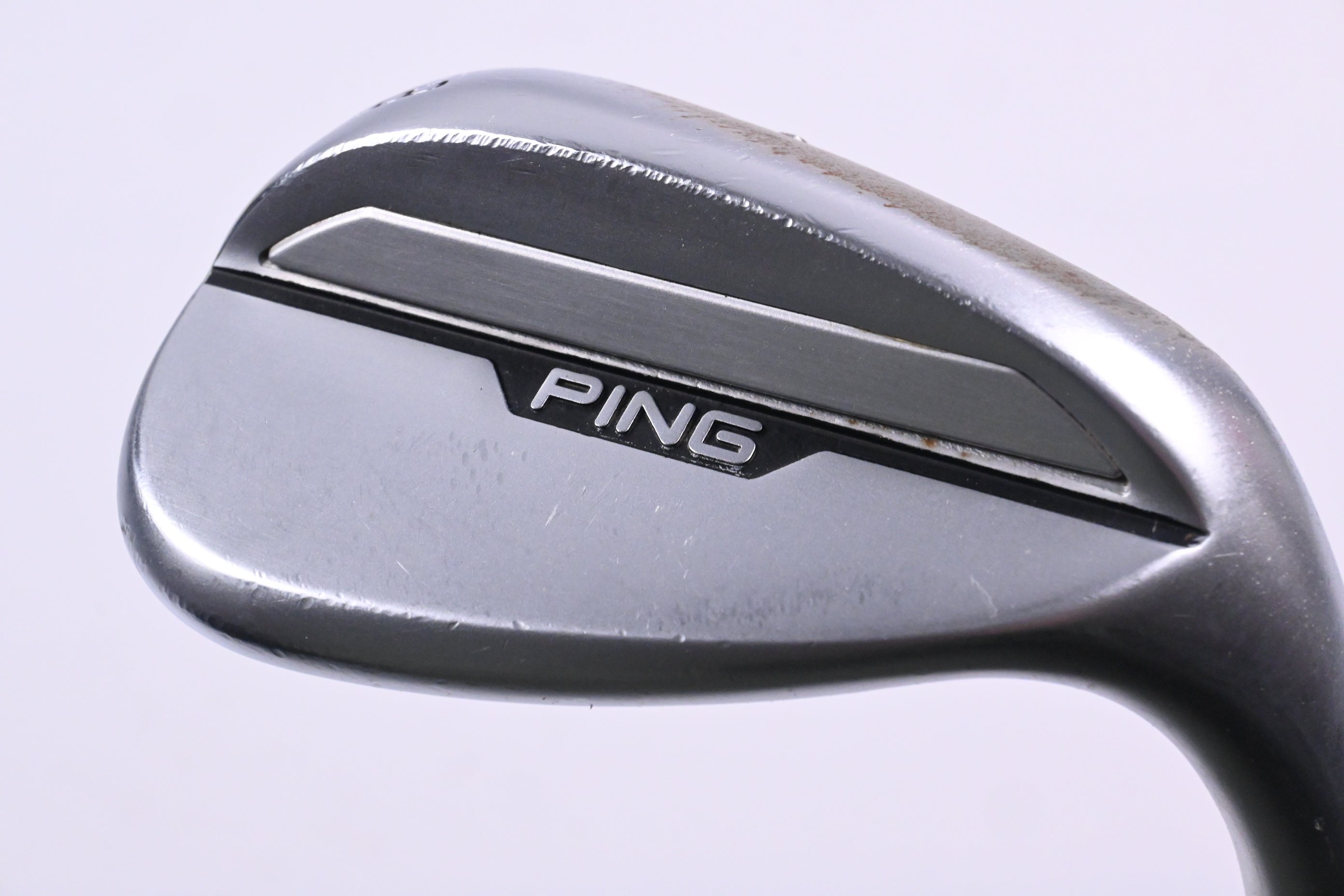 Ping S159 Lob Wedge / 58 Degree / Green Dot / Regular Flex Ping Alta CB Blue AWT