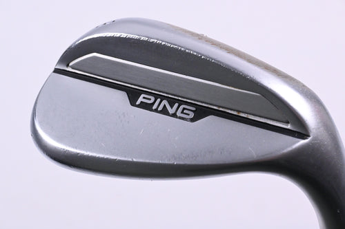 Ping S159 Lob Wedge / 58 Degree / Green Dot / Regular Flex Ping Alta CB Blue AWT