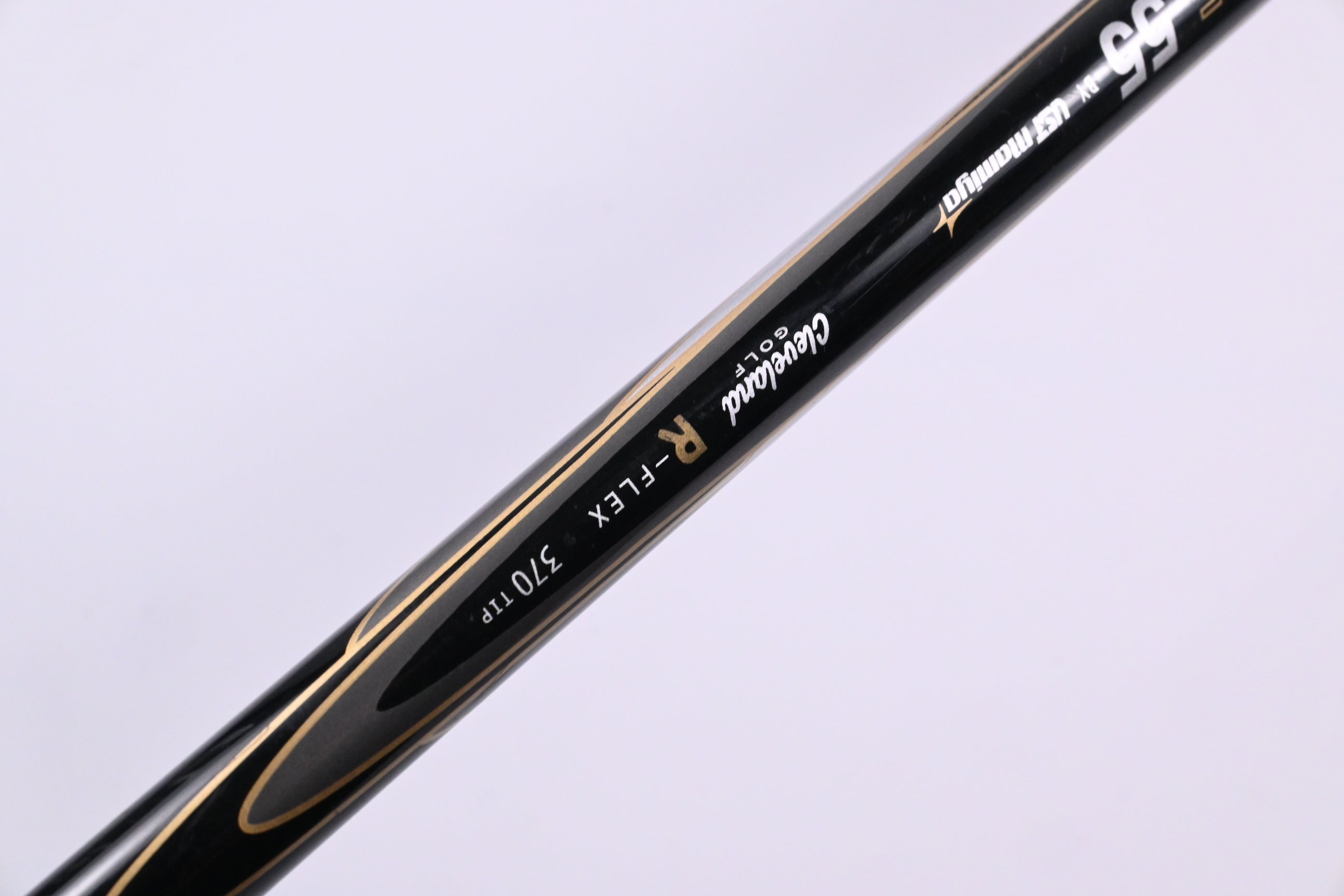 Cleveland 588 Altitude #6 Iron / 27 Degree / Regular Flex Actionlite 55 Shaft