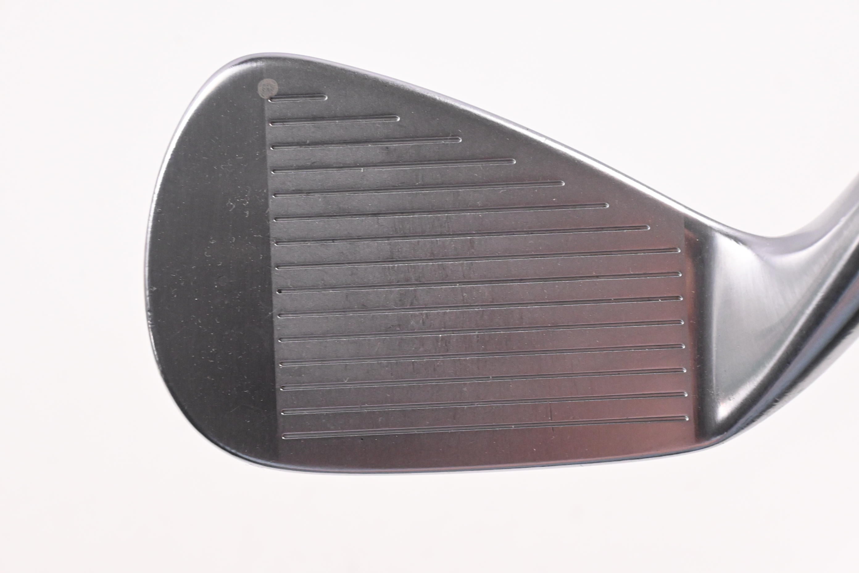 Cobra King MB #8 Iron / Stiff Flex KBS Tour C-Taper Lite 110 Shaft