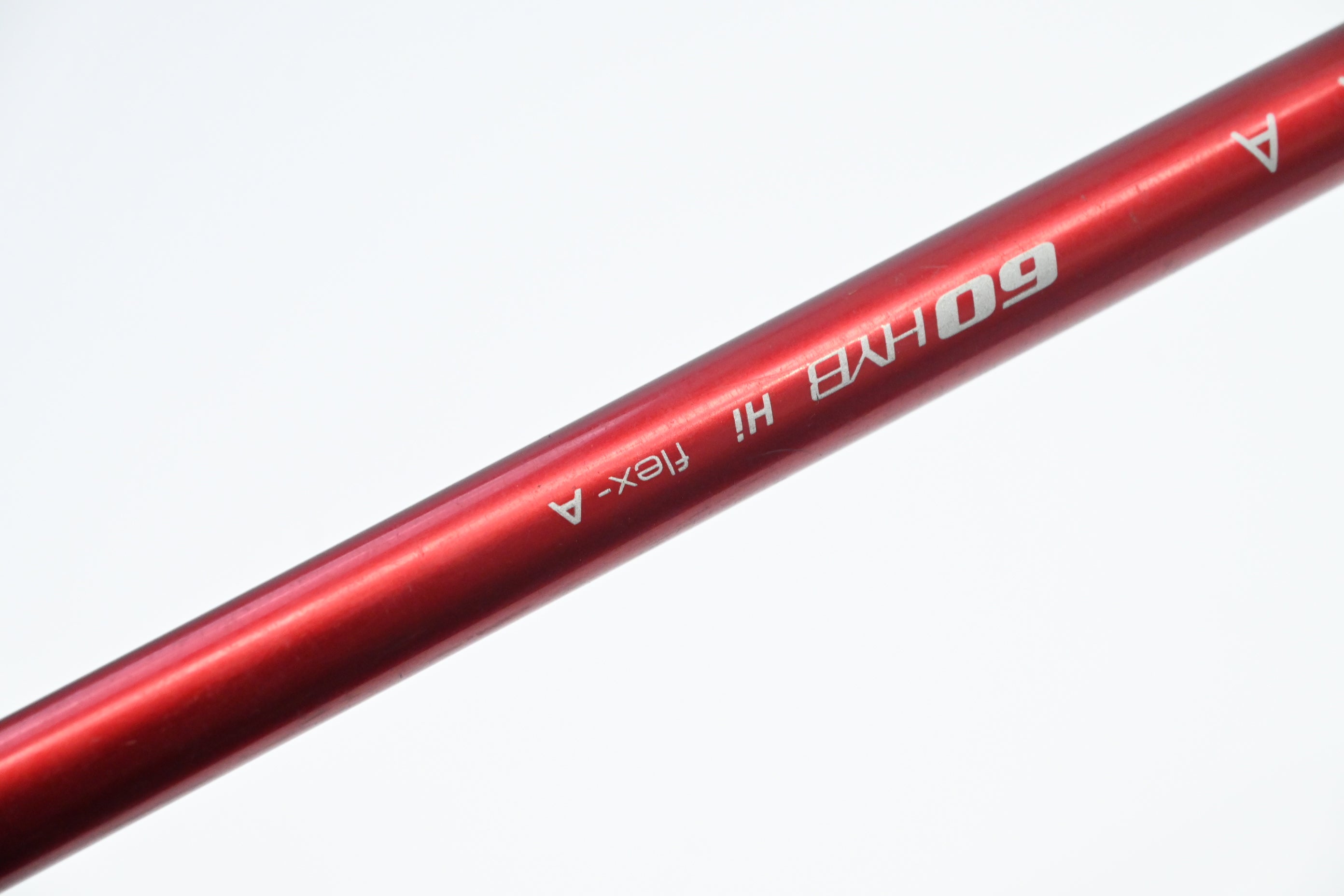 Titleist 915H #3 Hybrid / 21 Degree / Senior Flex Bassara 60 Shaft