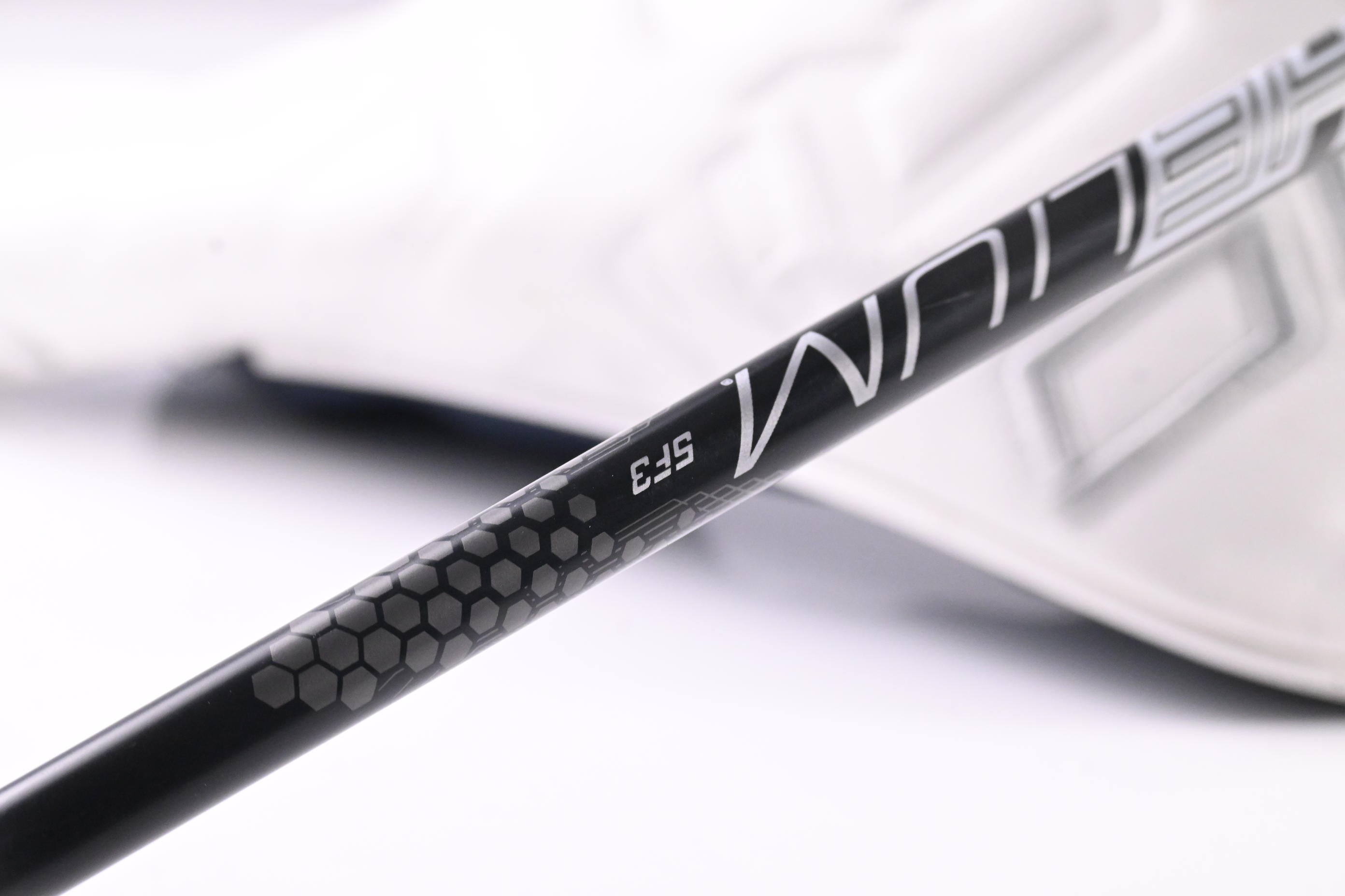 Taylormade Qi10 Max Driver / 10.5 Degree / Regular Flex Helium Nanocore 5 Shaft