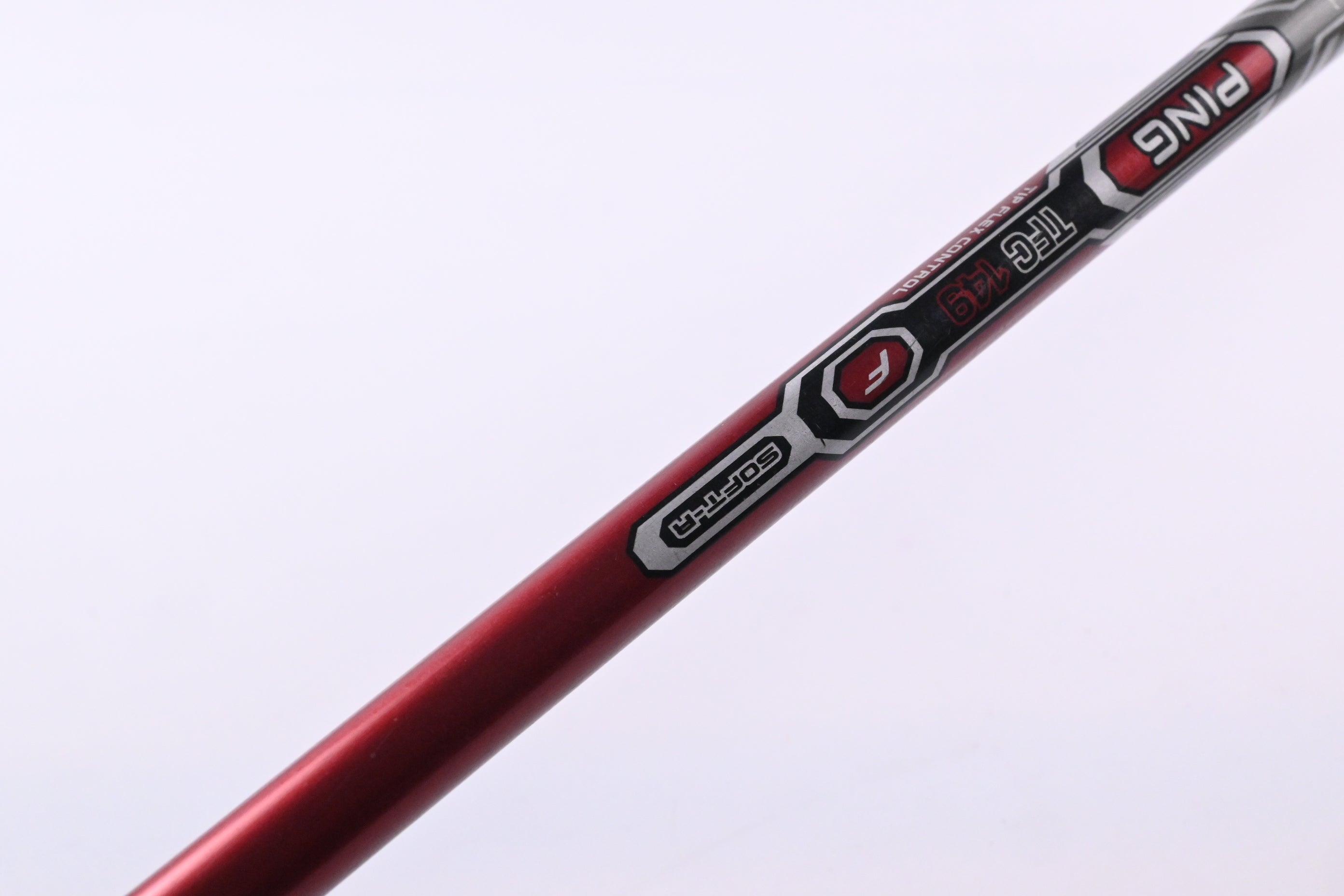 Ping G15 #5 Wood / 18.5 Degree / Senior Flex Ping TFC 149 F Shaft