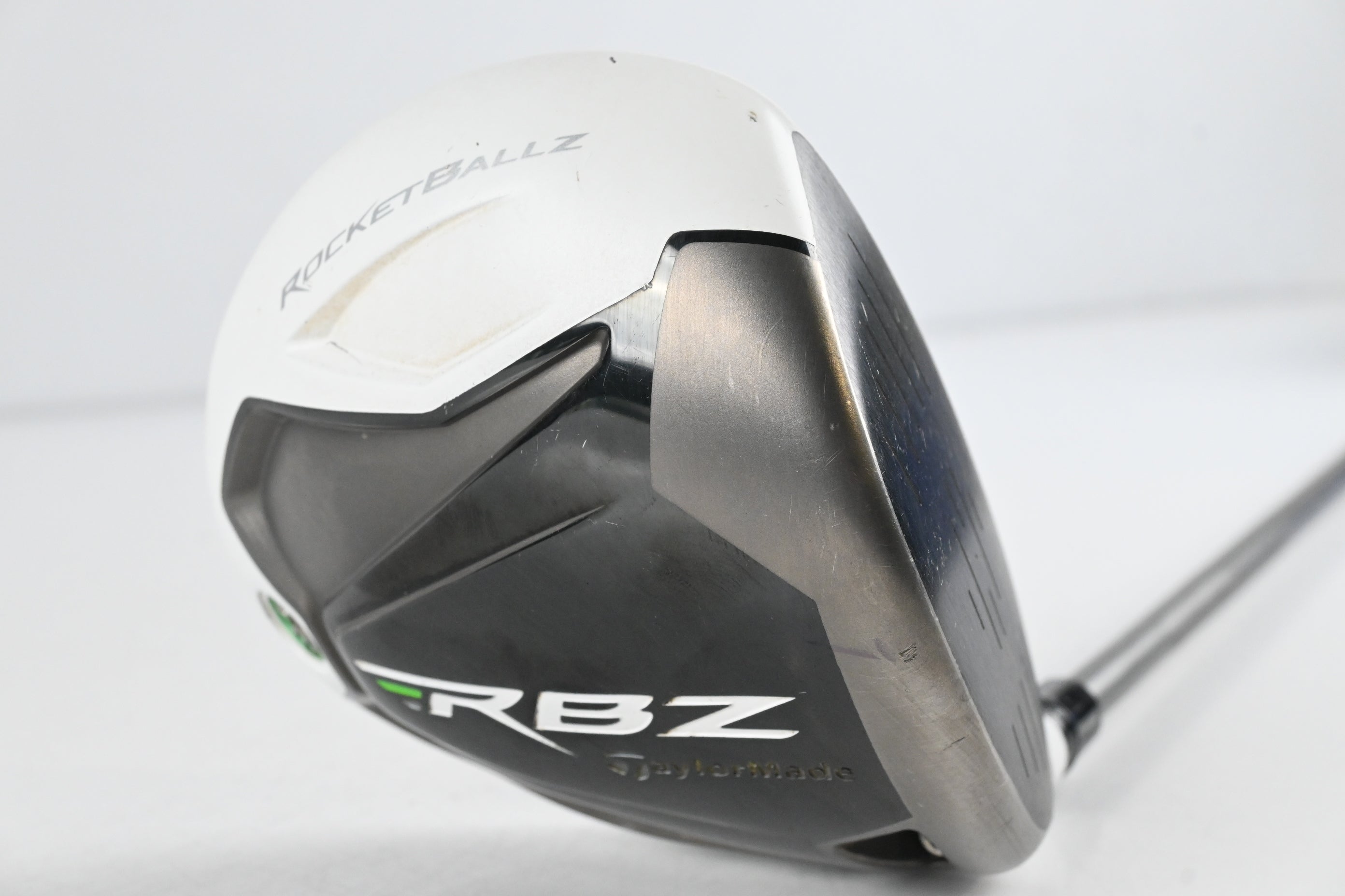 Ladies Taylormade RBZ Driver / 13 Degree / Ladies Flex Matrix Ozik Xcon-5