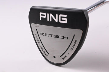 Ping Ketsch Putter / 37 Inch