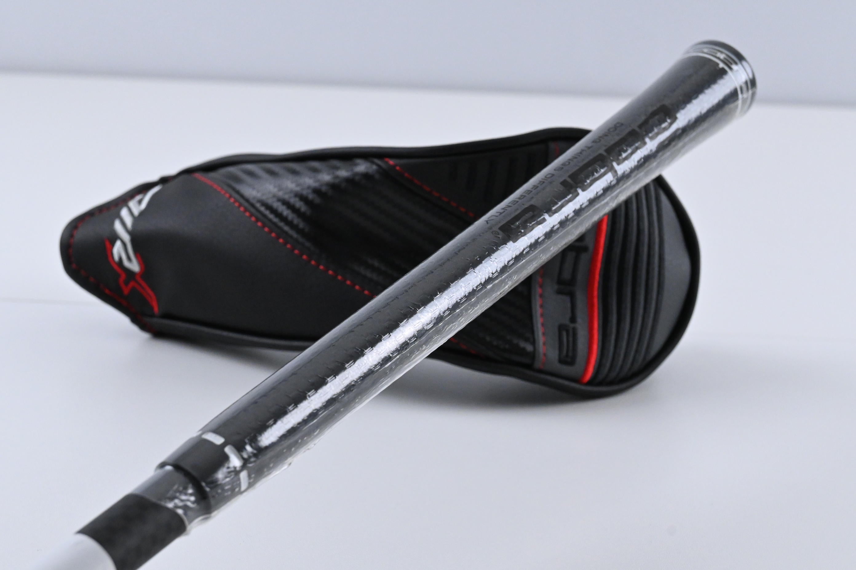 Cobra Air-X #5 Hybrid / 25 Degree / Regular Flex Cobra Ultralite 50 Shaft