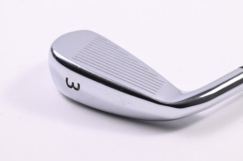 Eleven #3 Iron / 18 Degree / X-Flex KBS Prototype 95 Shaft