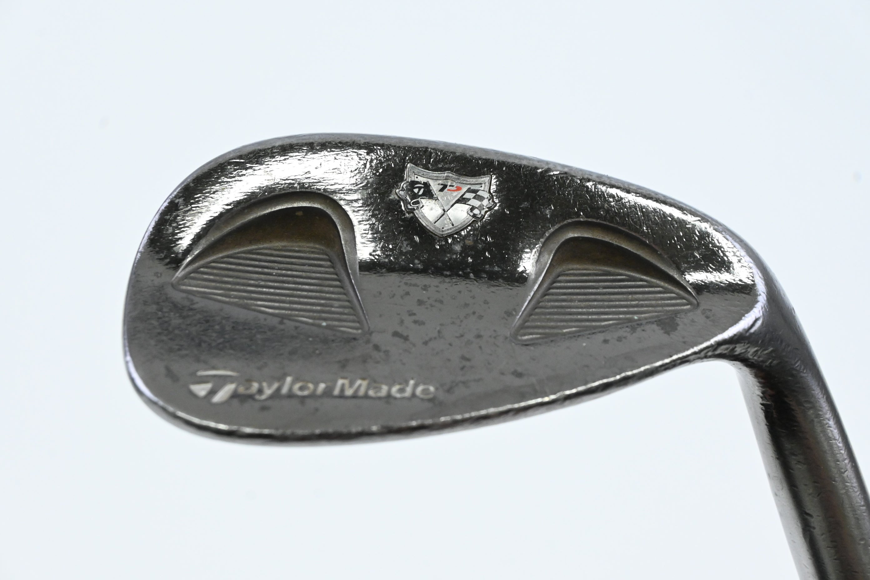 Taylormade RAC TP 2005 Gap Wedge / 52 Degree / Wedge Flex Taylormade RAC Shaft