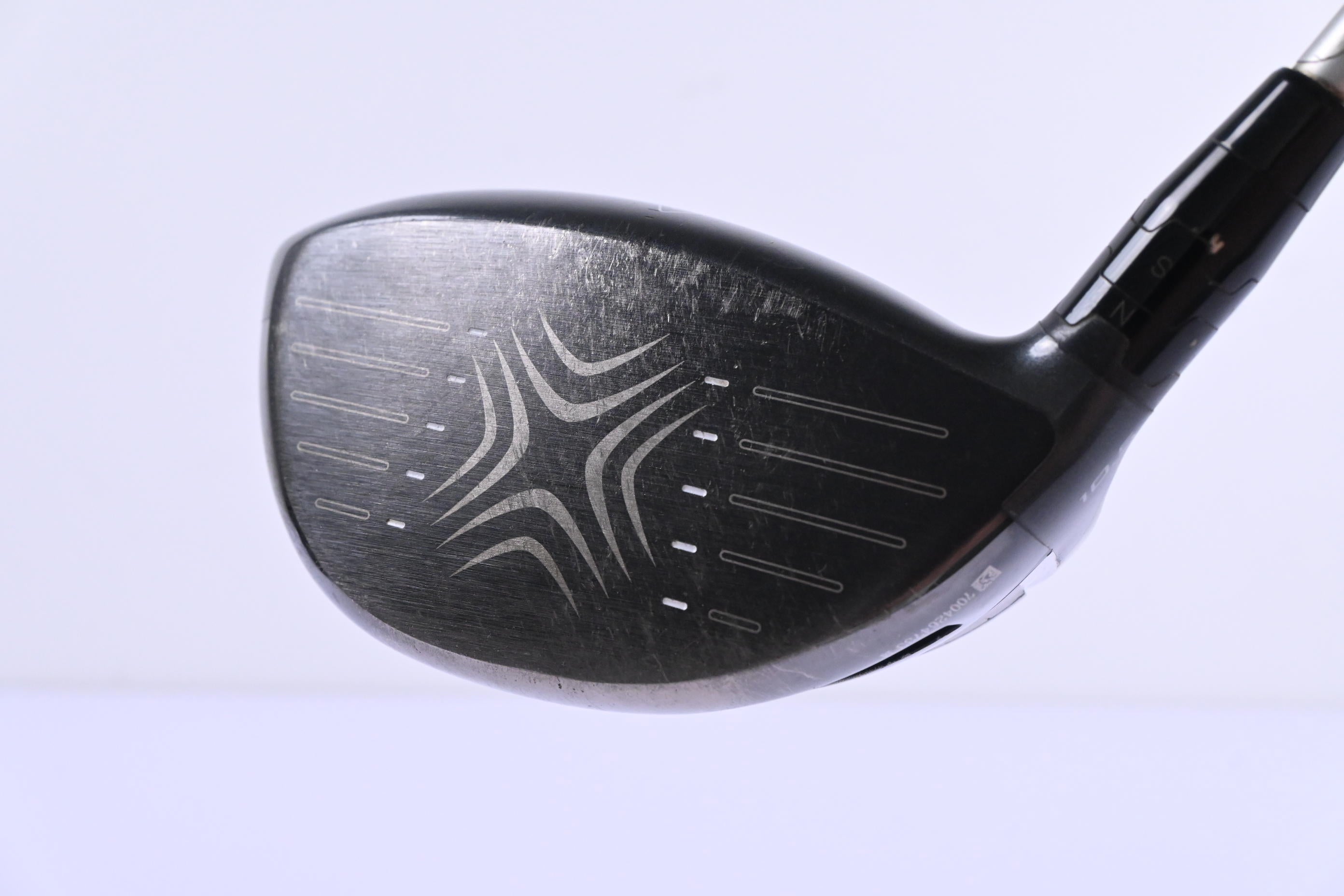 Ladies Callaway X2 Hot Driver / 10.5 Degree / Ladies Flex Aldila X2 Shaft