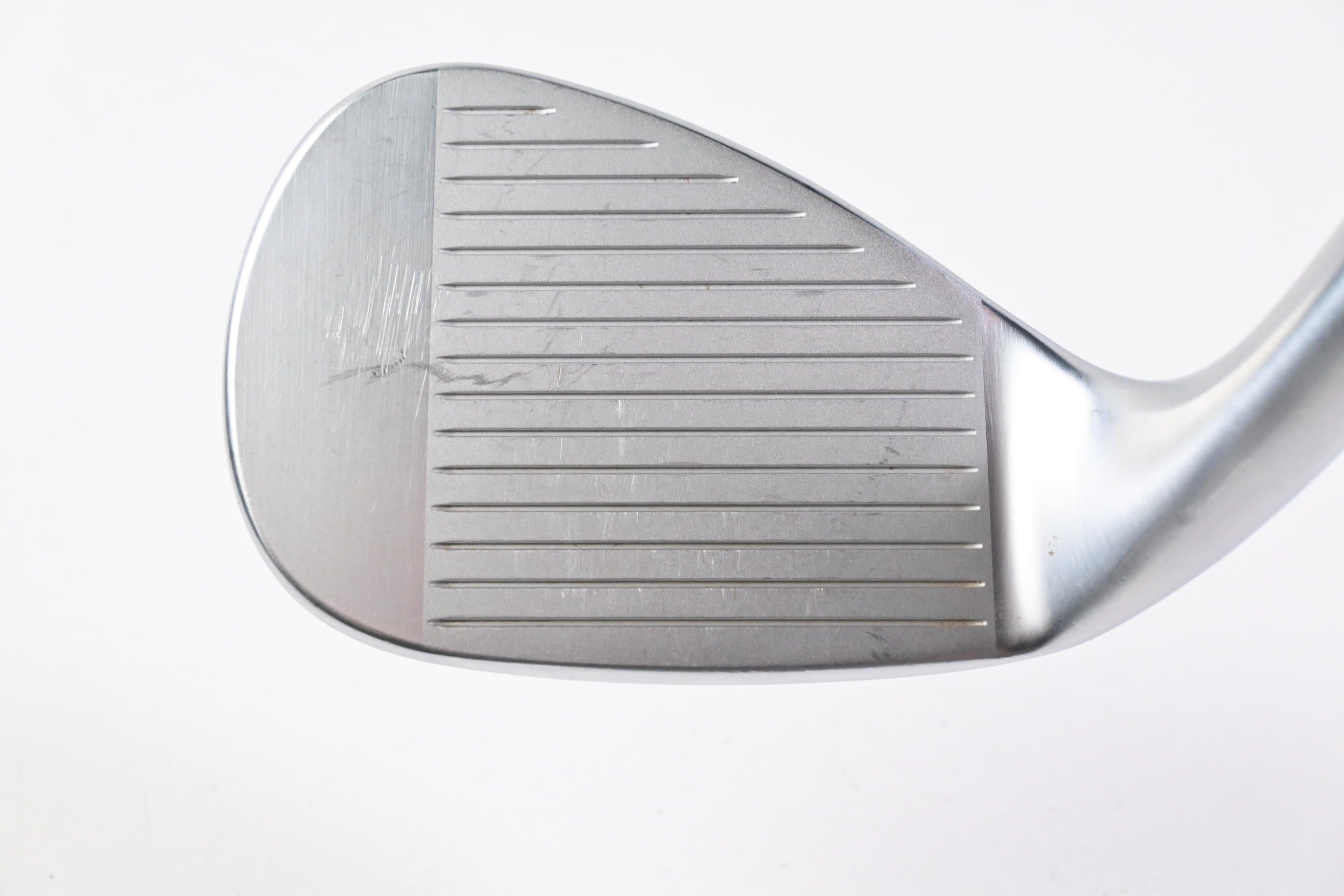 Callaway Opus Gap Wedge / 52 Degree / Wedge Flex Recoil Dart 50 Shaft