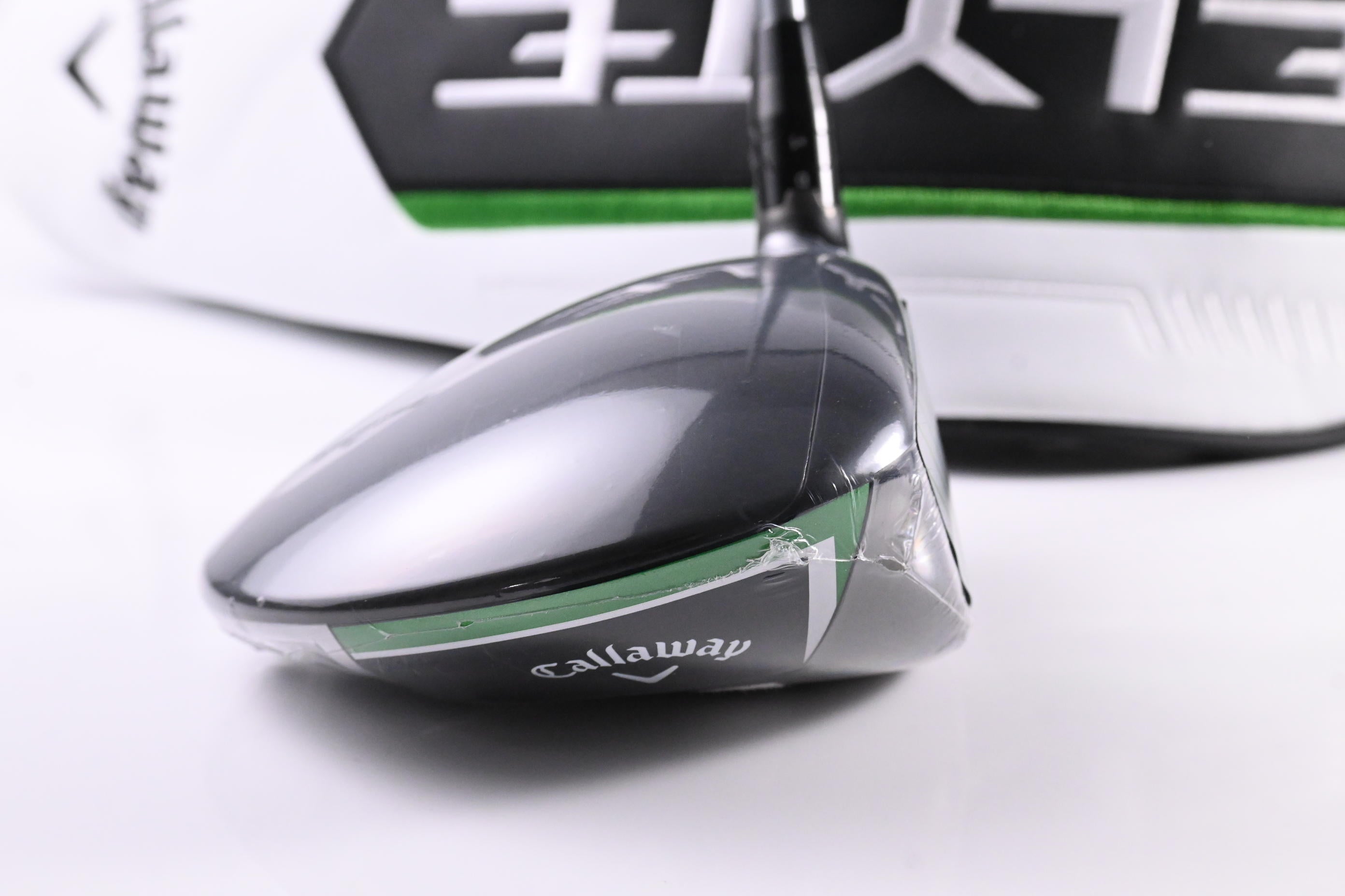 Callaway Elyte Driver / 9 Degree / Regular Flex Project X Denali Charcoal 50