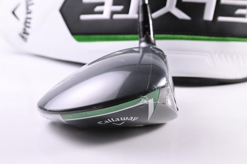 Callaway Elyte Driver / 9 Degree / Regular Flex Project X Denali Charcoal 50