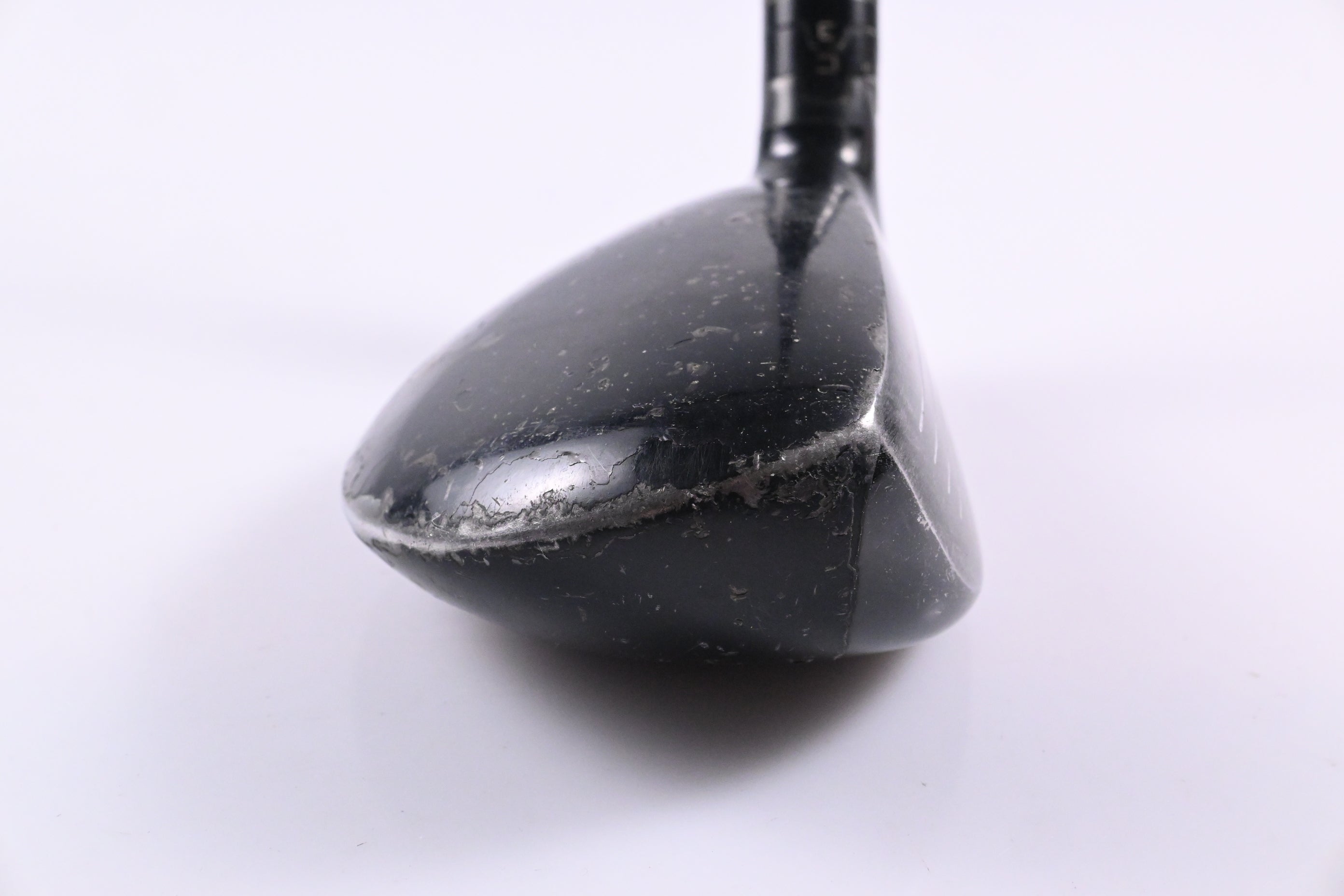 Titleist TS2 #3 Hybrid / 21 Degree / Senior Flex Kuro Kage Black 60 Shaft