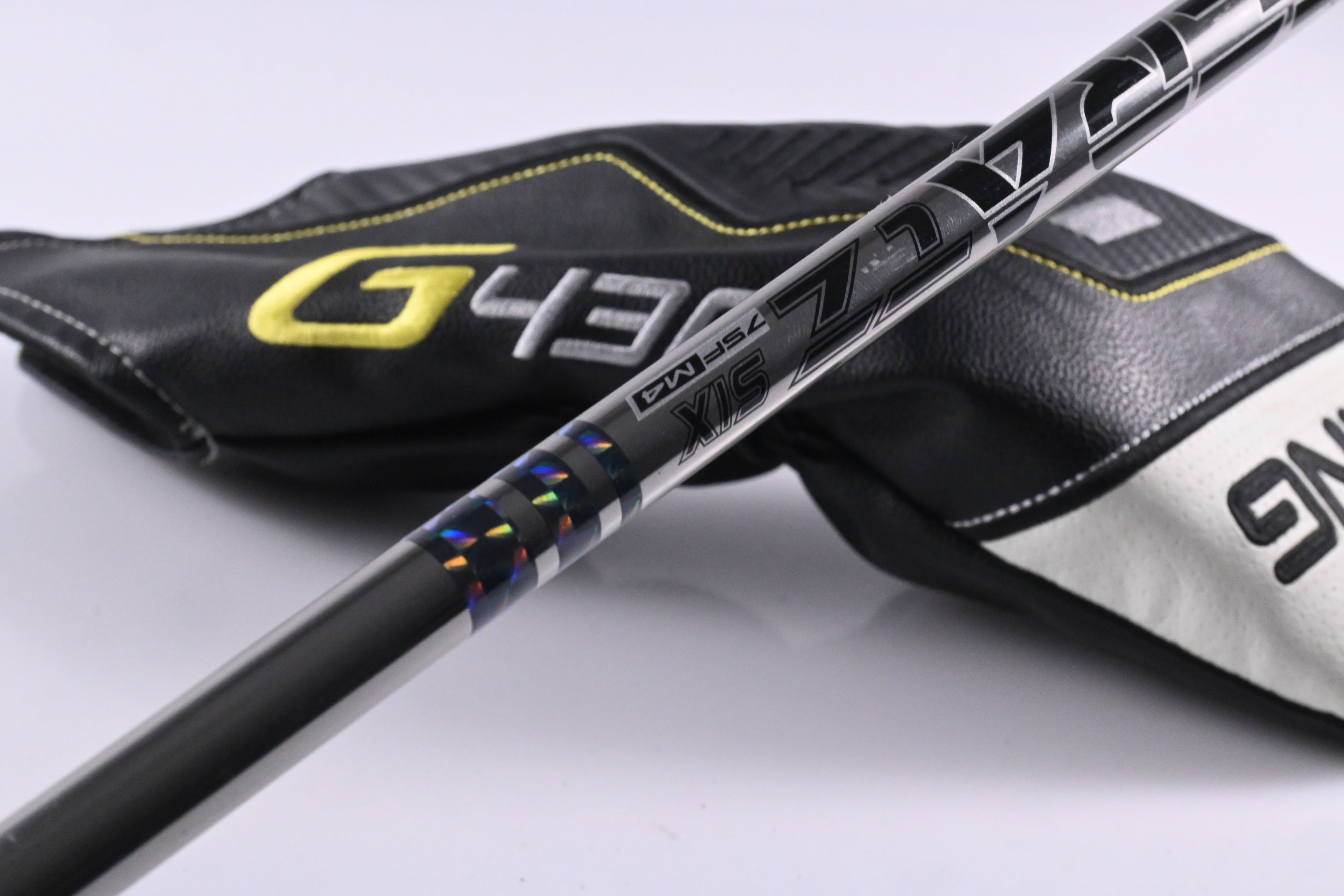 Ping G430 LST #3 Wood / 15 Degree / Stiff Flex ACCRA TZ SIX 75 Shaft
