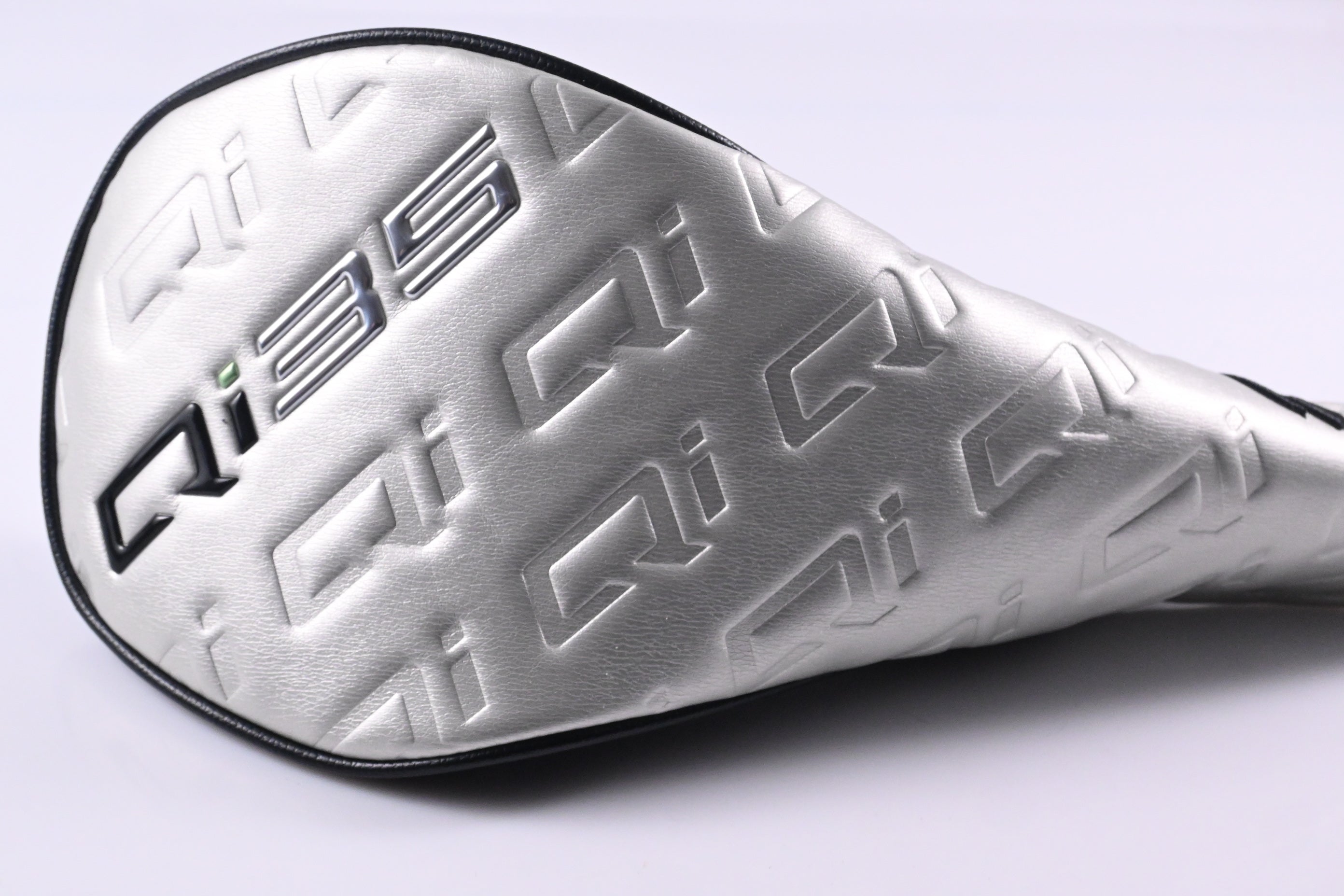 Taylormade Qi35 Max Driver / 10.5 Degree / Senior Flex Fujikura Air Speeder 50