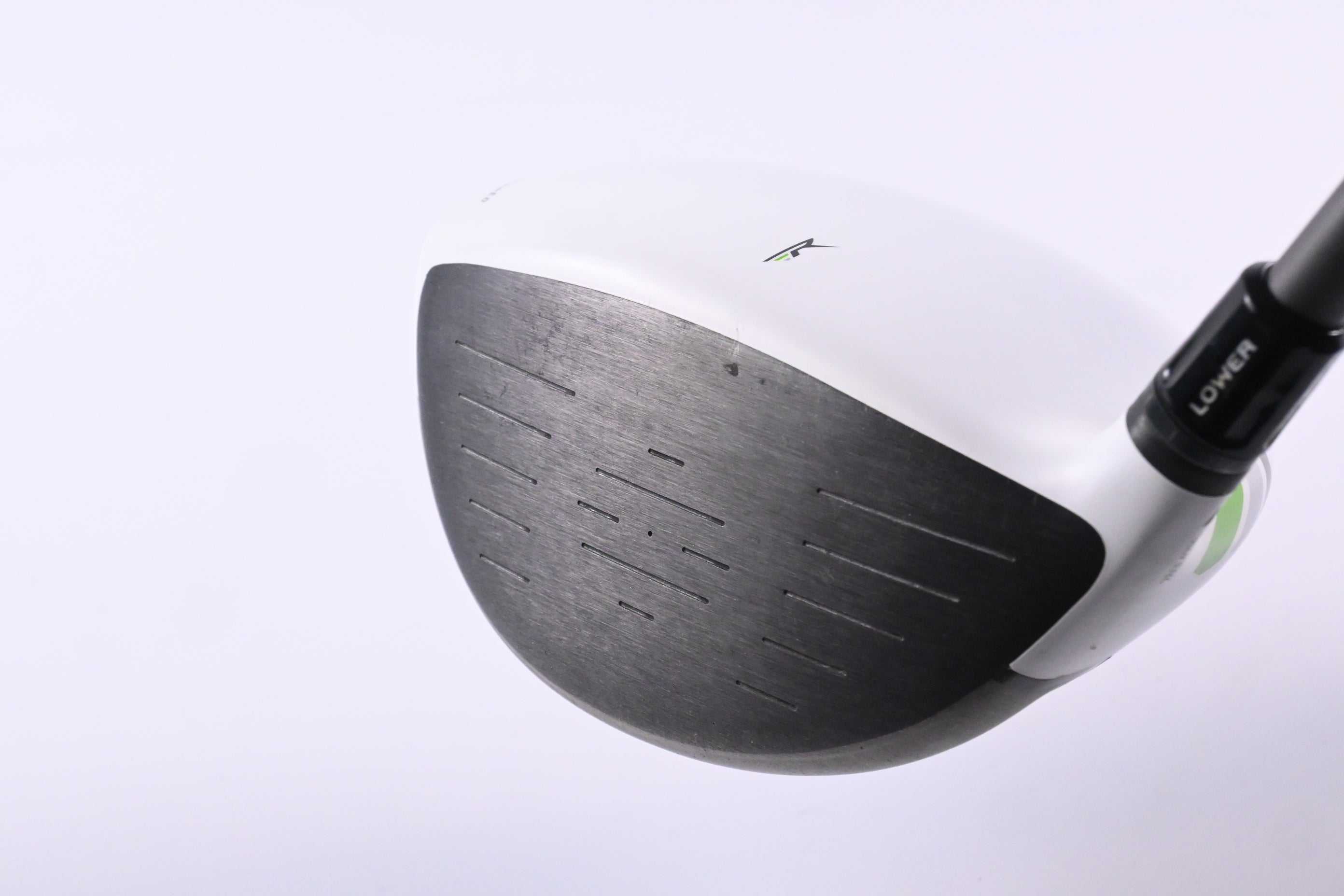 Taylormade RBZ Driver / 10.5 Degree / Regular Flex Matrix Ozik RBZ Xcon-5 Shaft