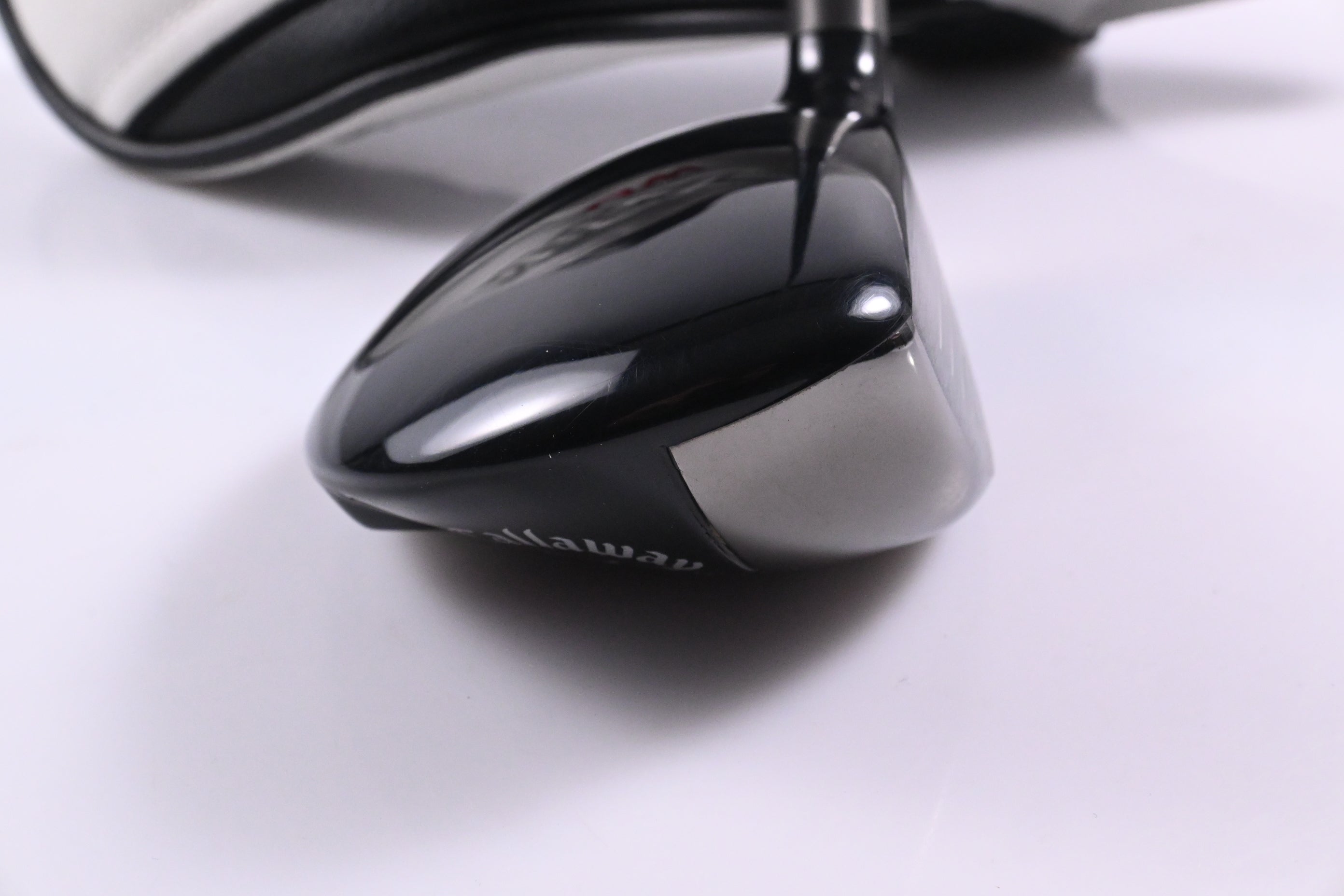 Callaway Apex UW 24 #2 Hybrid / 17 Degree / X-Flex Kai'li Blue 70 Shaft