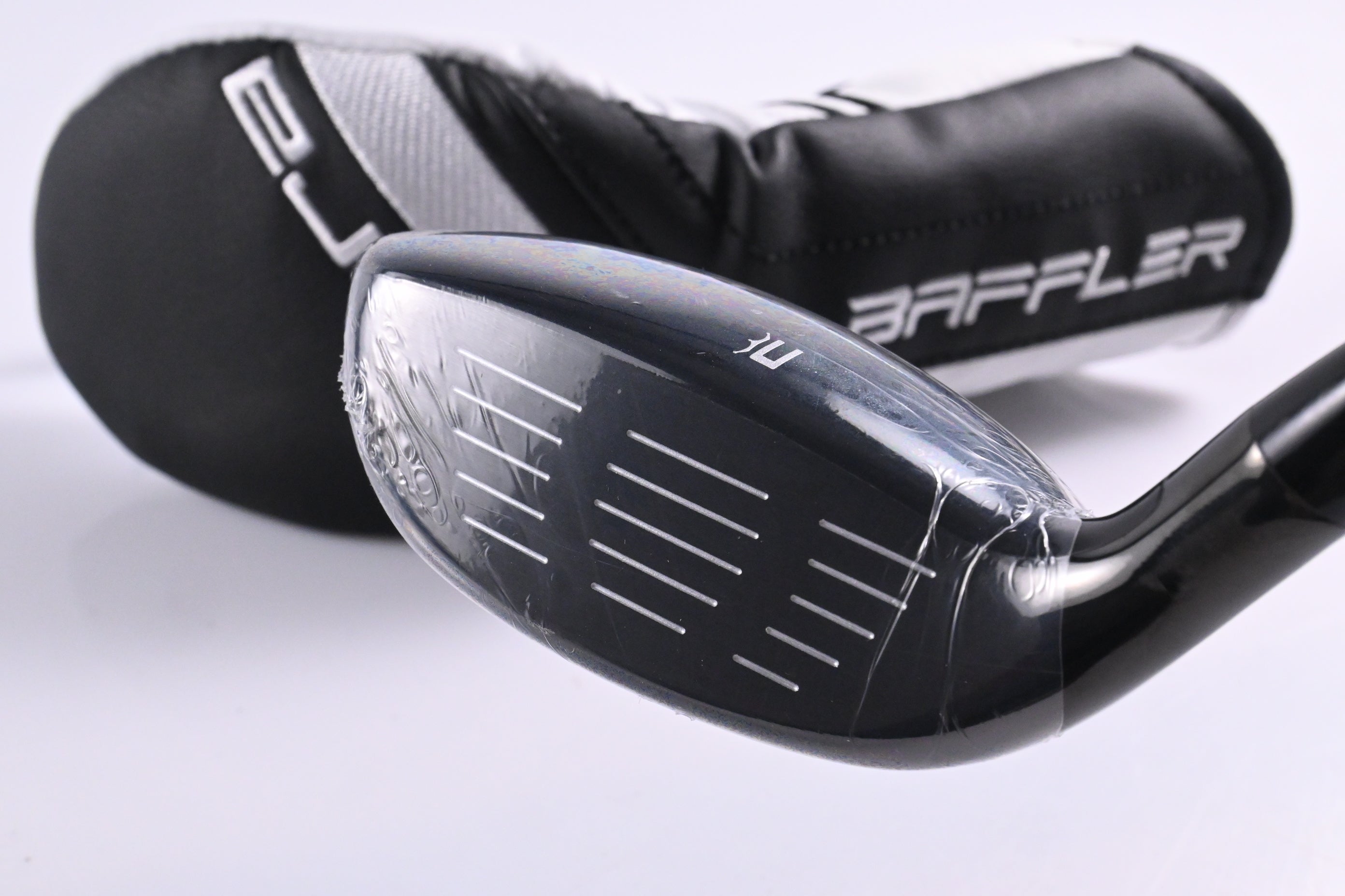 Cobra Baffler 2026 #5 Hybrid / 24 Degree / Regular Flex Cobra UltraLite 50 Shaft