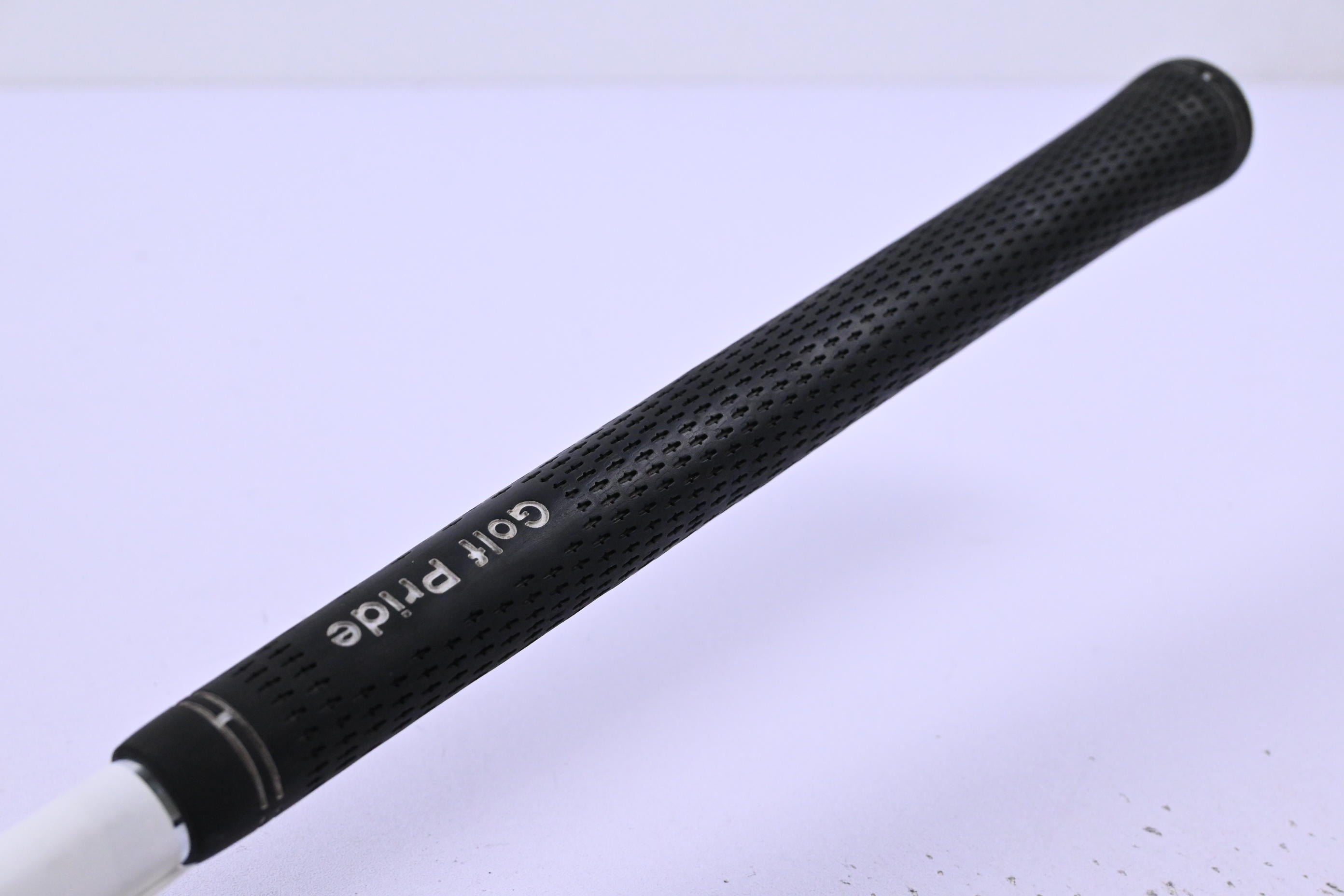 Ping G400 #6 Iron / Red Dot / Stiff Flex KBS Tour 120 Shaft