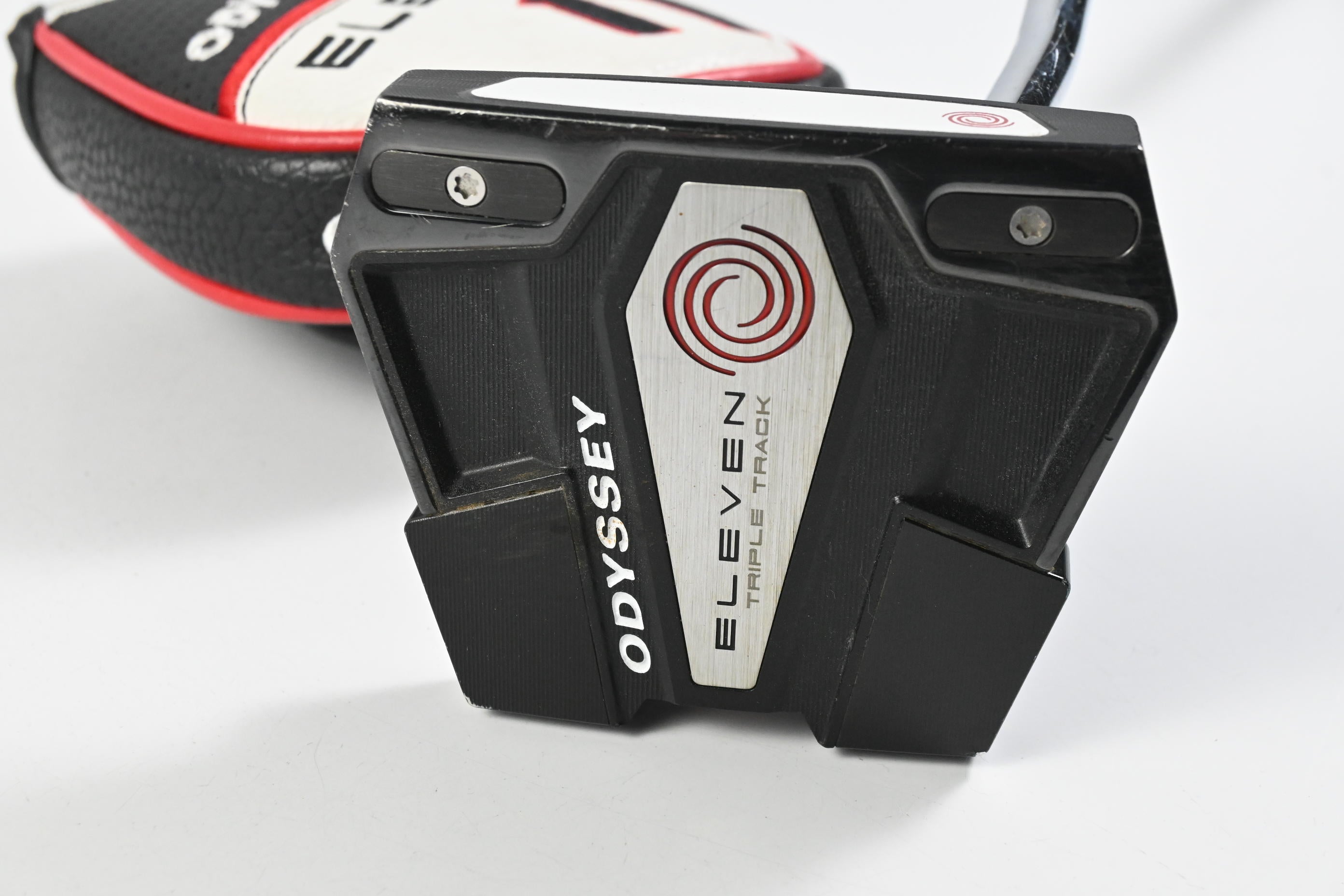 Odyssey Eleven Triple Track Putter / 35 Inch