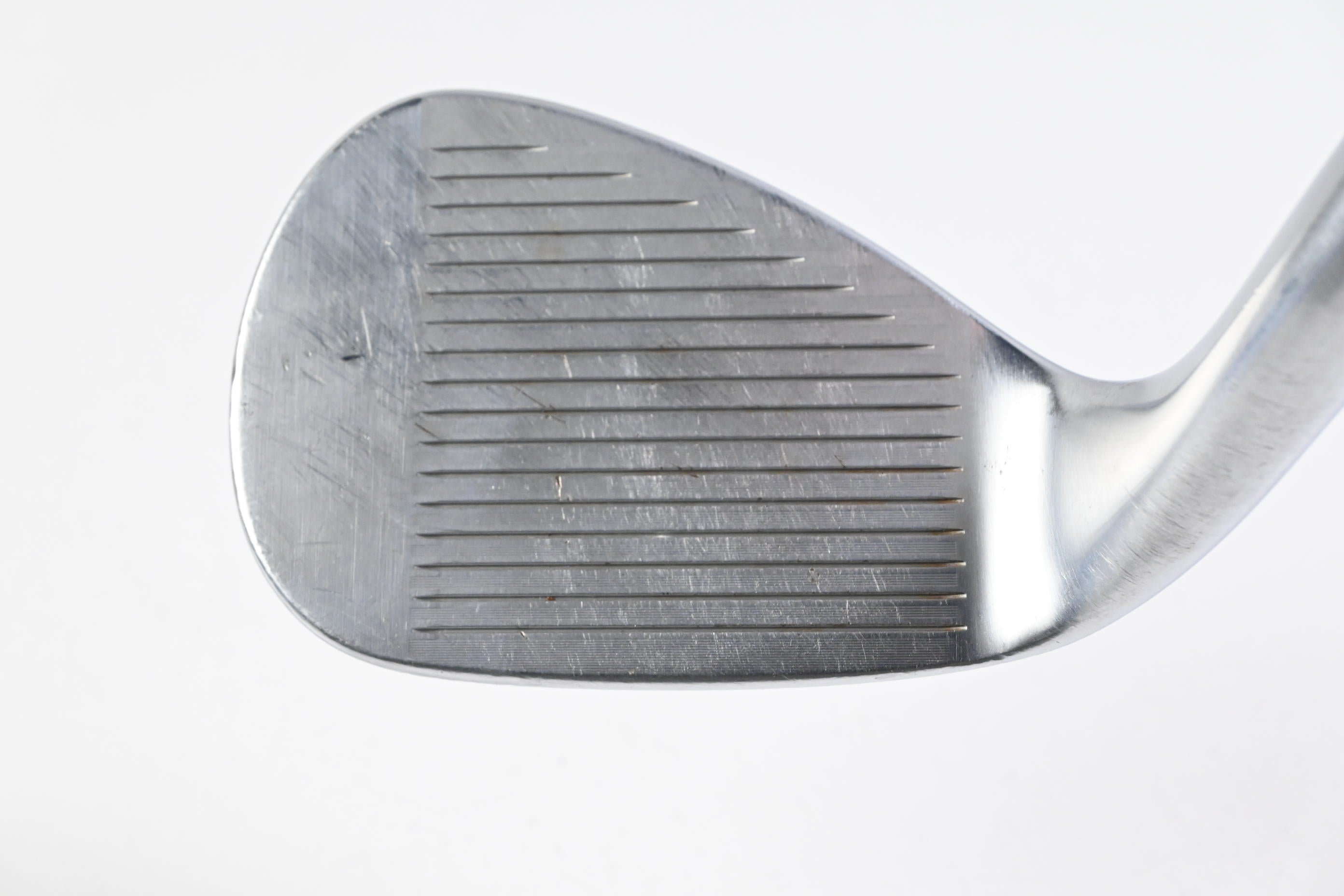 Titleist Vokey SM9 Sand Wedge / 54 Degree / Wedge Flex Vokey Design Steel Shaft